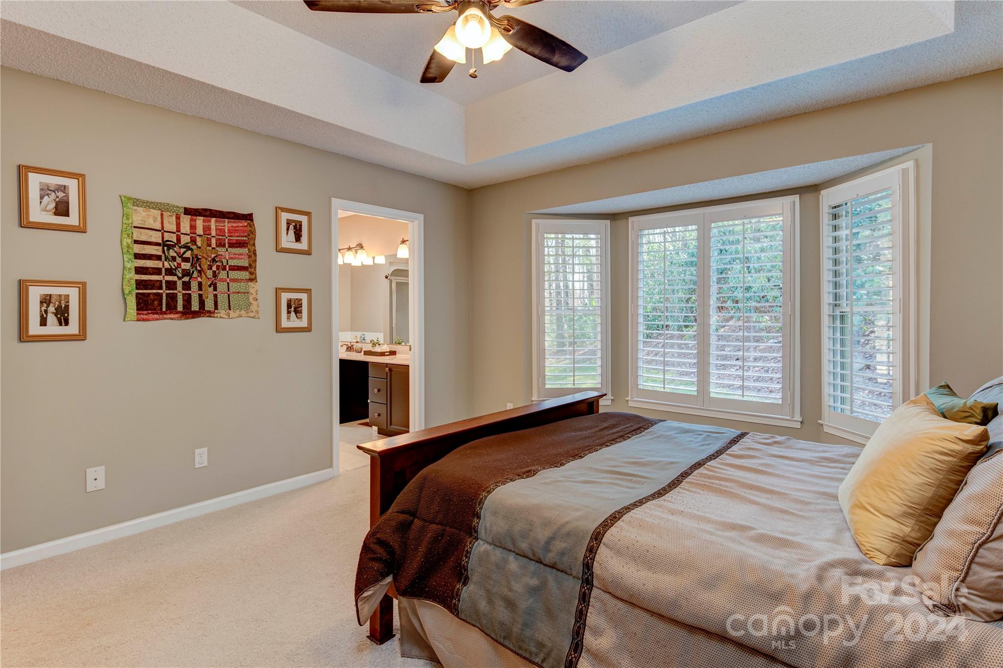 Claru Ridge - Residential