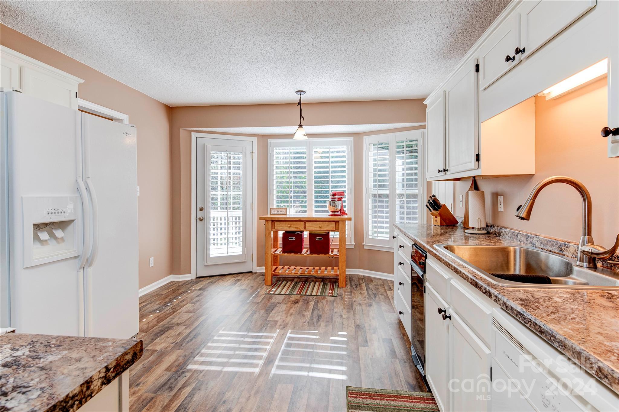 Claru Ridge - Residential