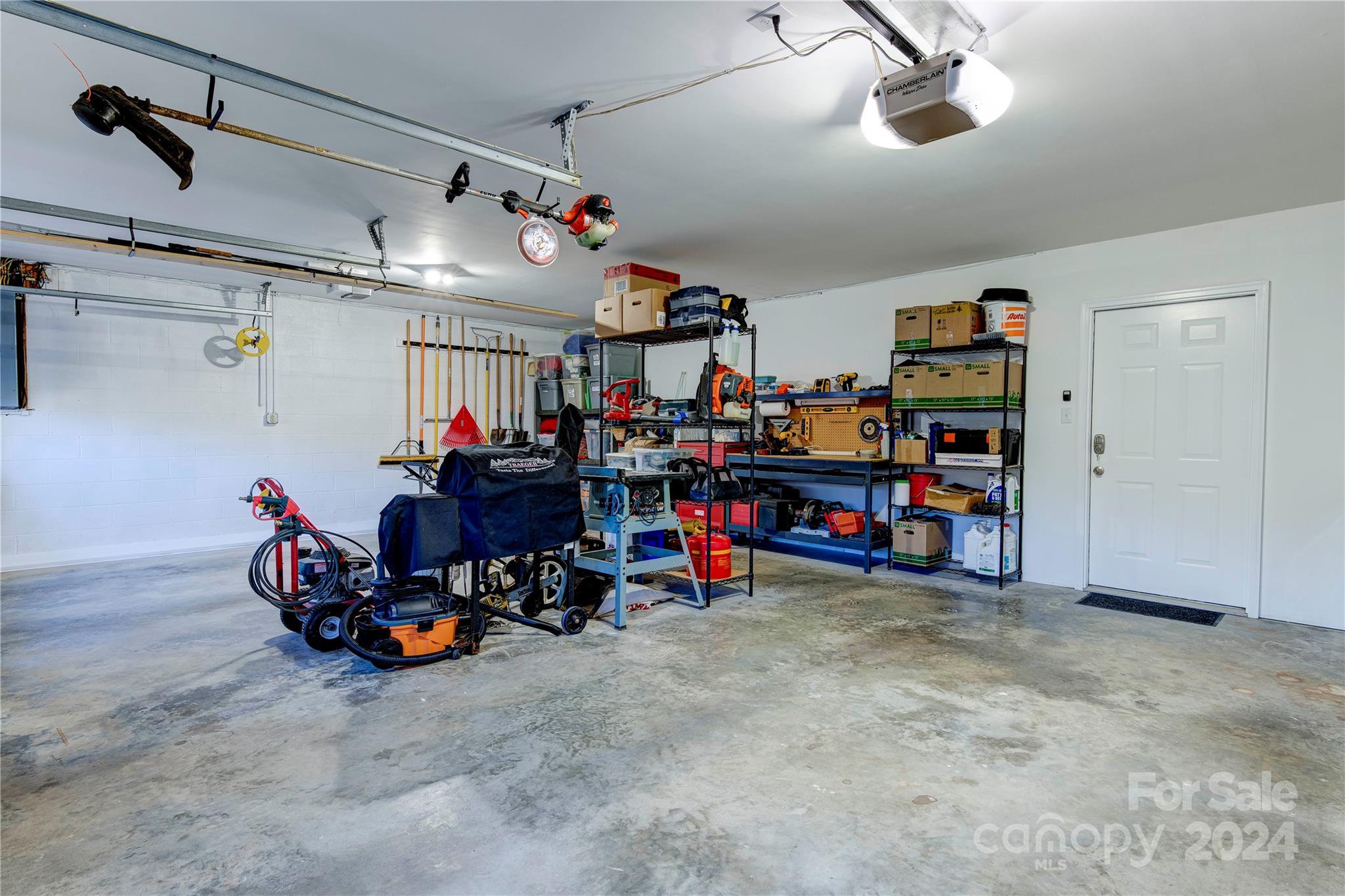 Claru Ridge - Residential