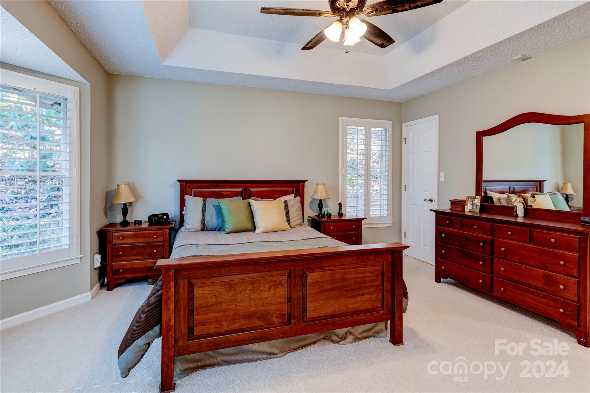 Claru Ridge - Residential