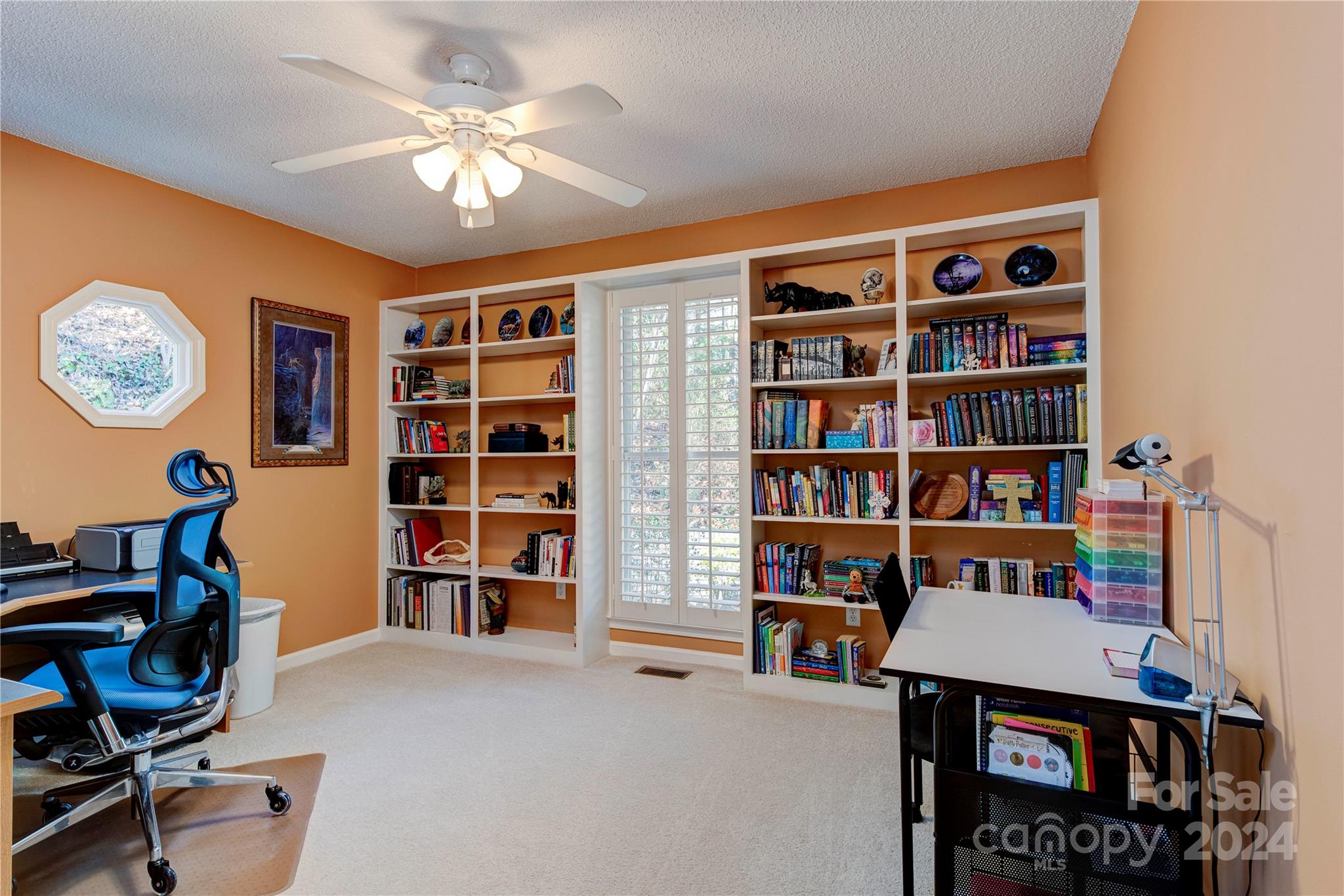 Claru Ridge - Residential