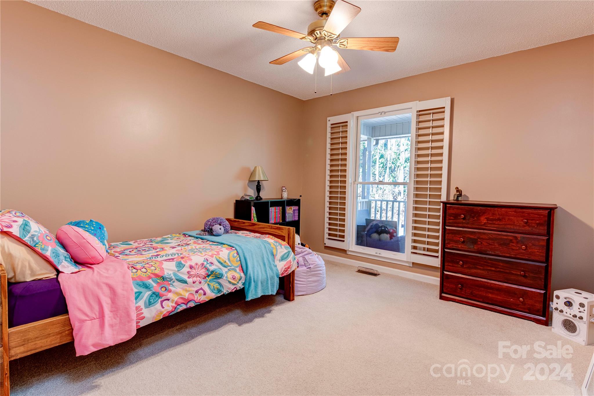 Claru Ridge - Residential