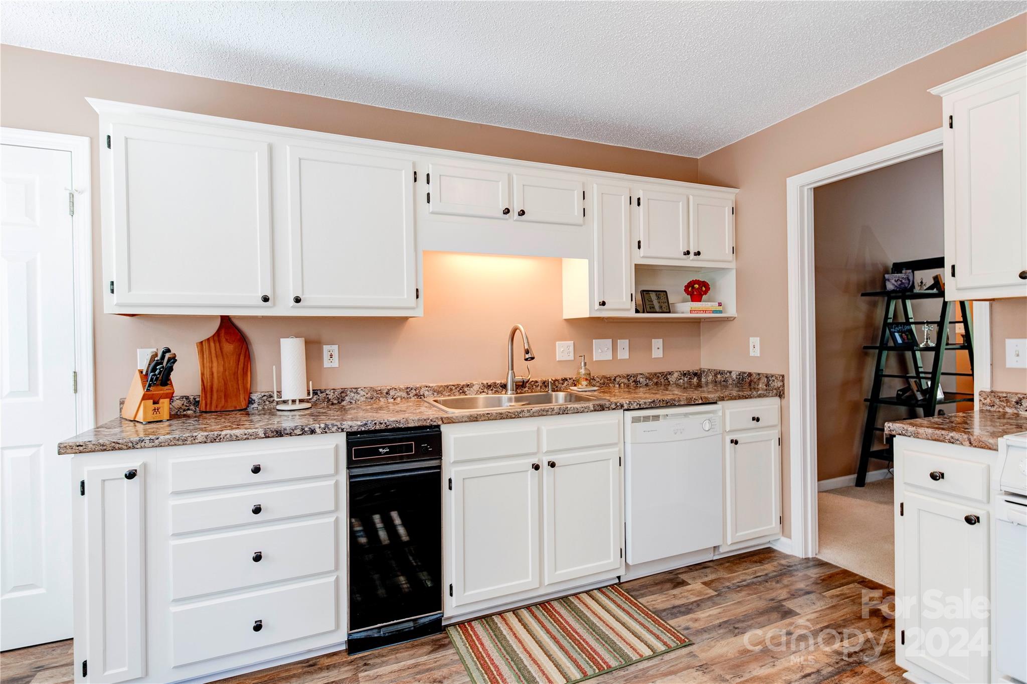 Claru Ridge - Residential