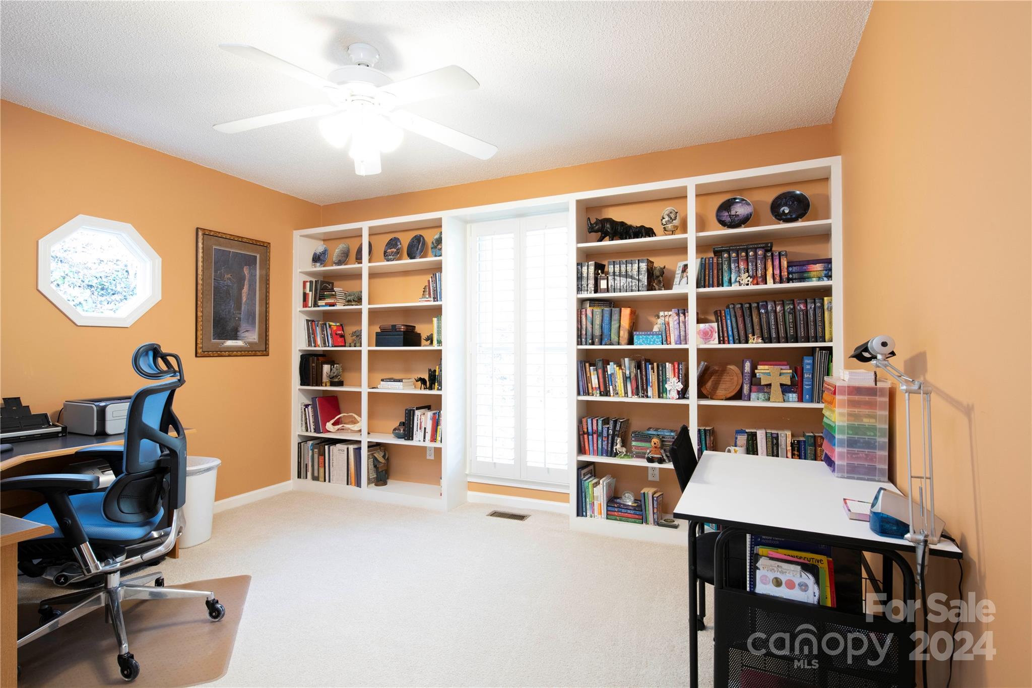 Claru Ridge - Residential