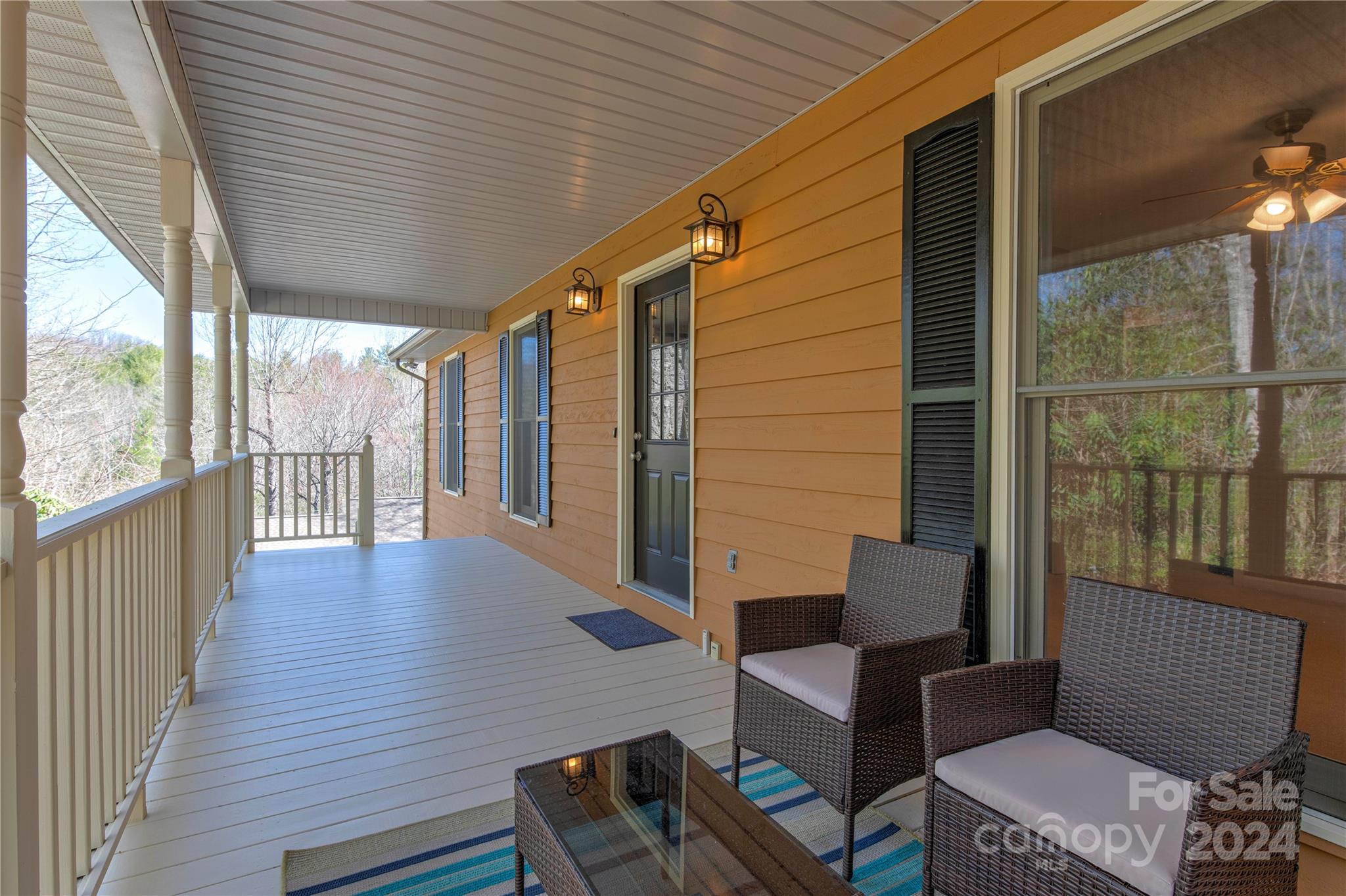 Claru Ridge - Residential