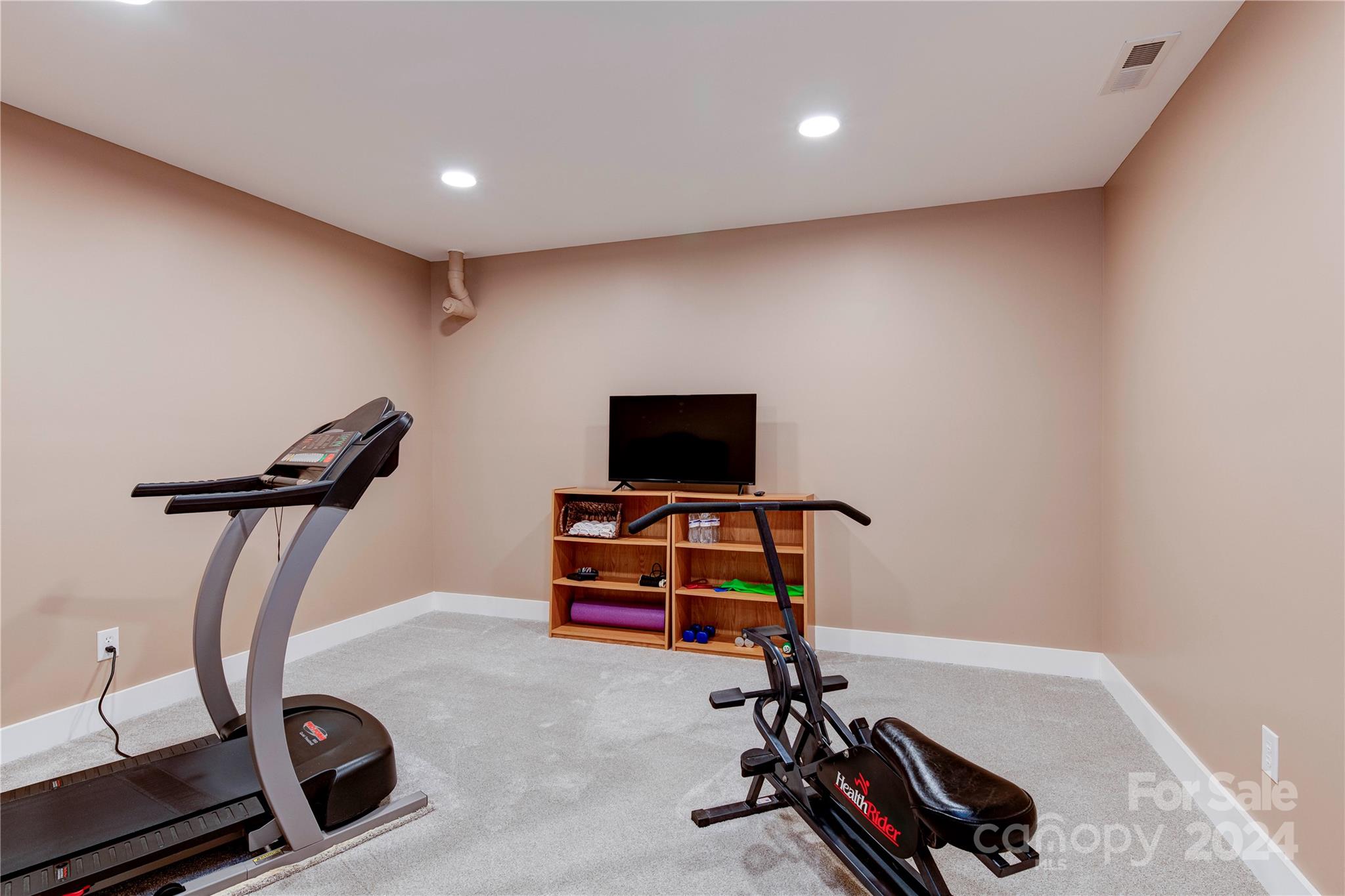 Claru Ridge - Residential