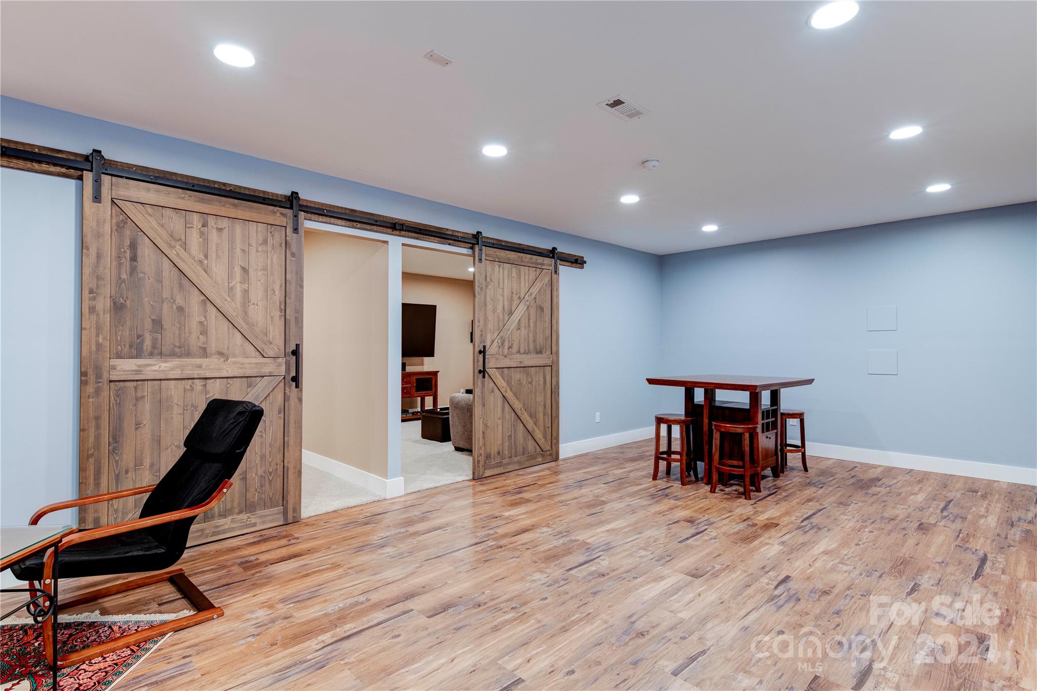 Claru Ridge - Residential