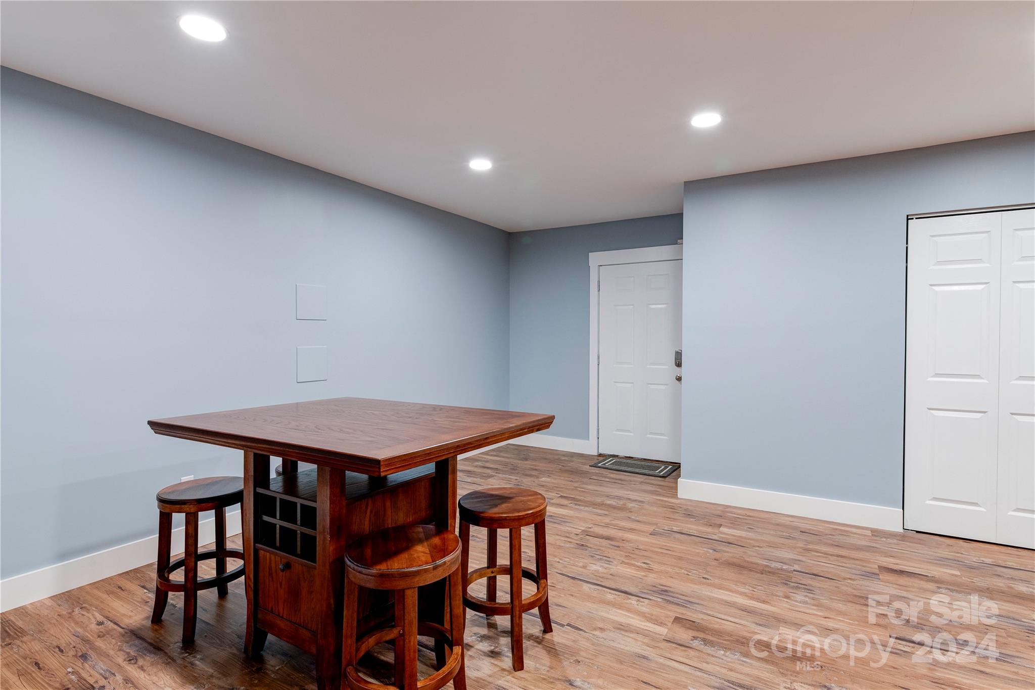 Claru Ridge - Residential