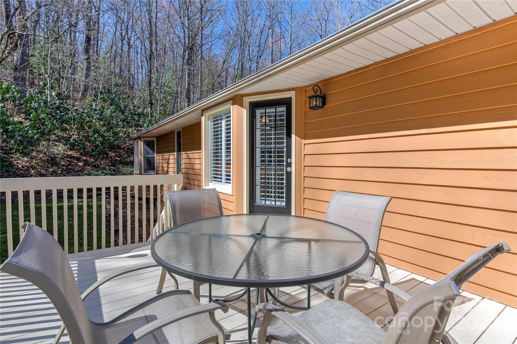 Claru Ridge - Residential