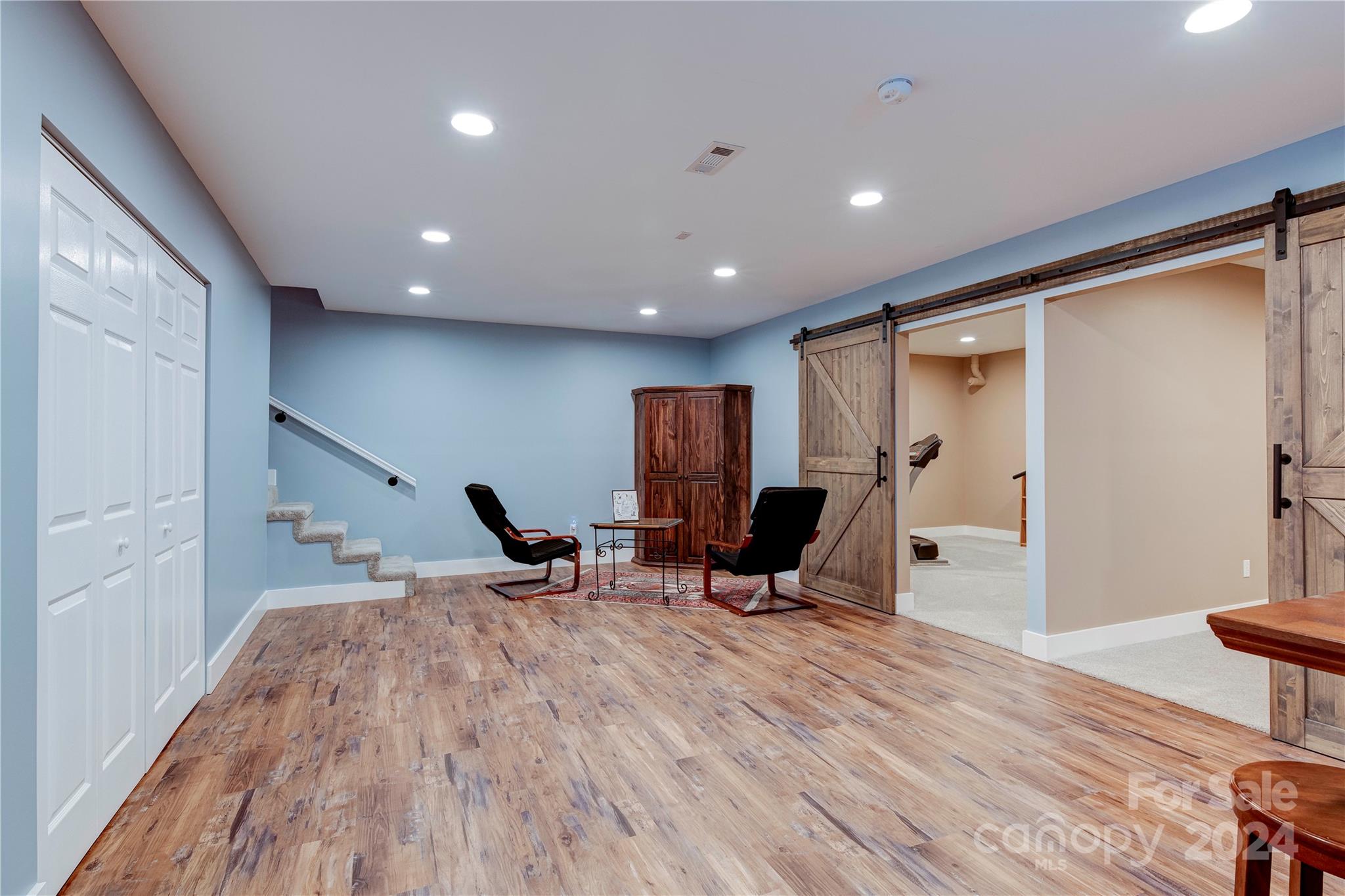 Claru Ridge - Residential