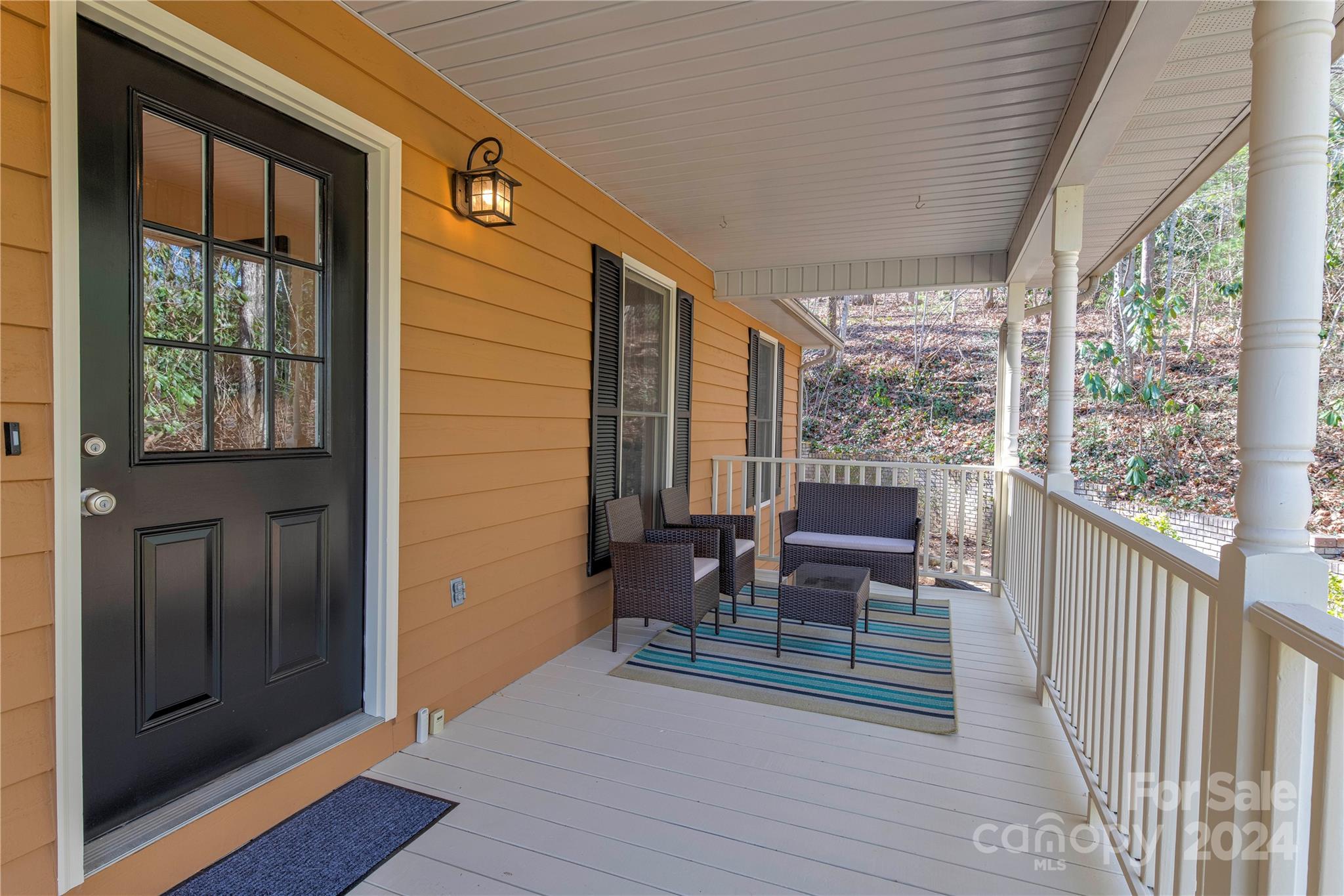 Claru Ridge - Residential