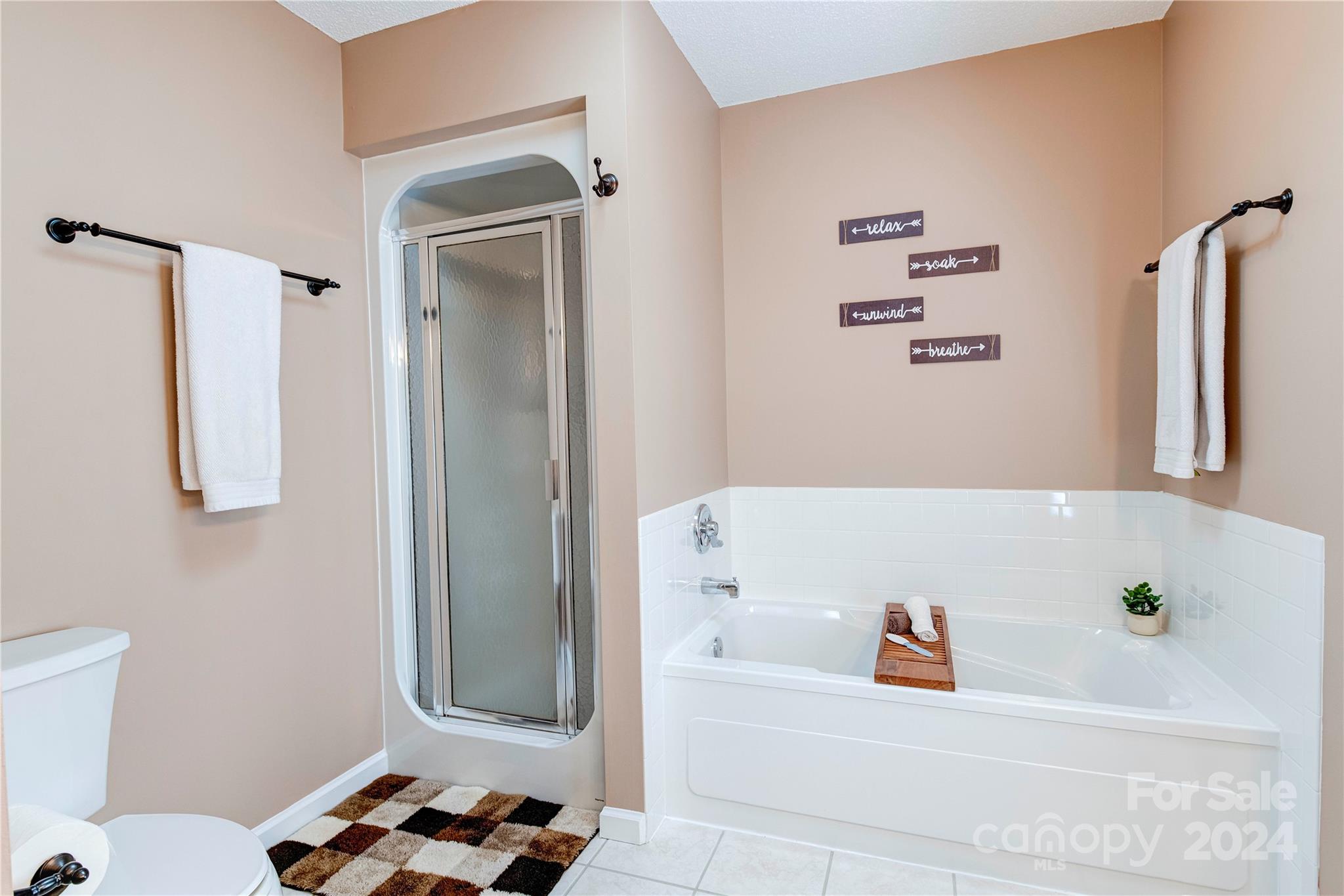 Claru Ridge - Residential