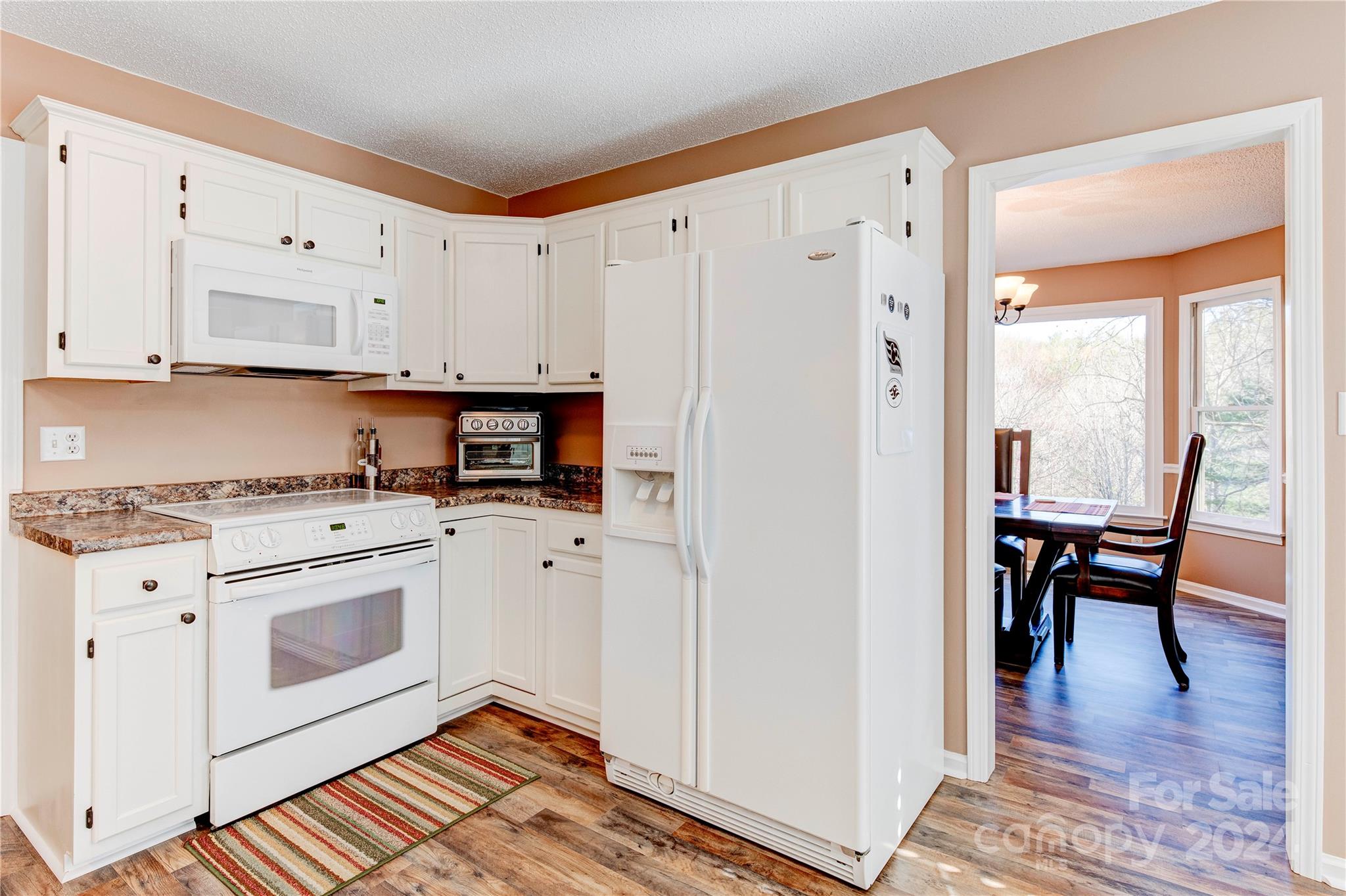 Claru Ridge - Residential