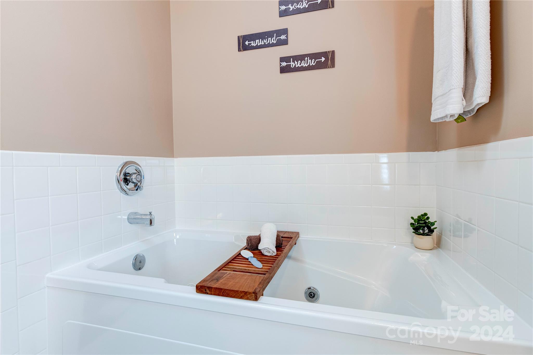 Claru Ridge - Residential