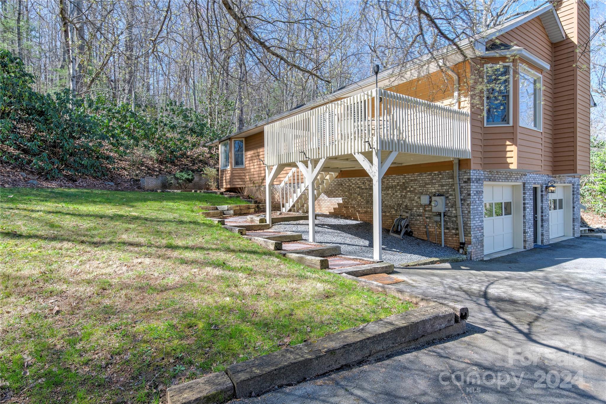 Claru Ridge - Residential