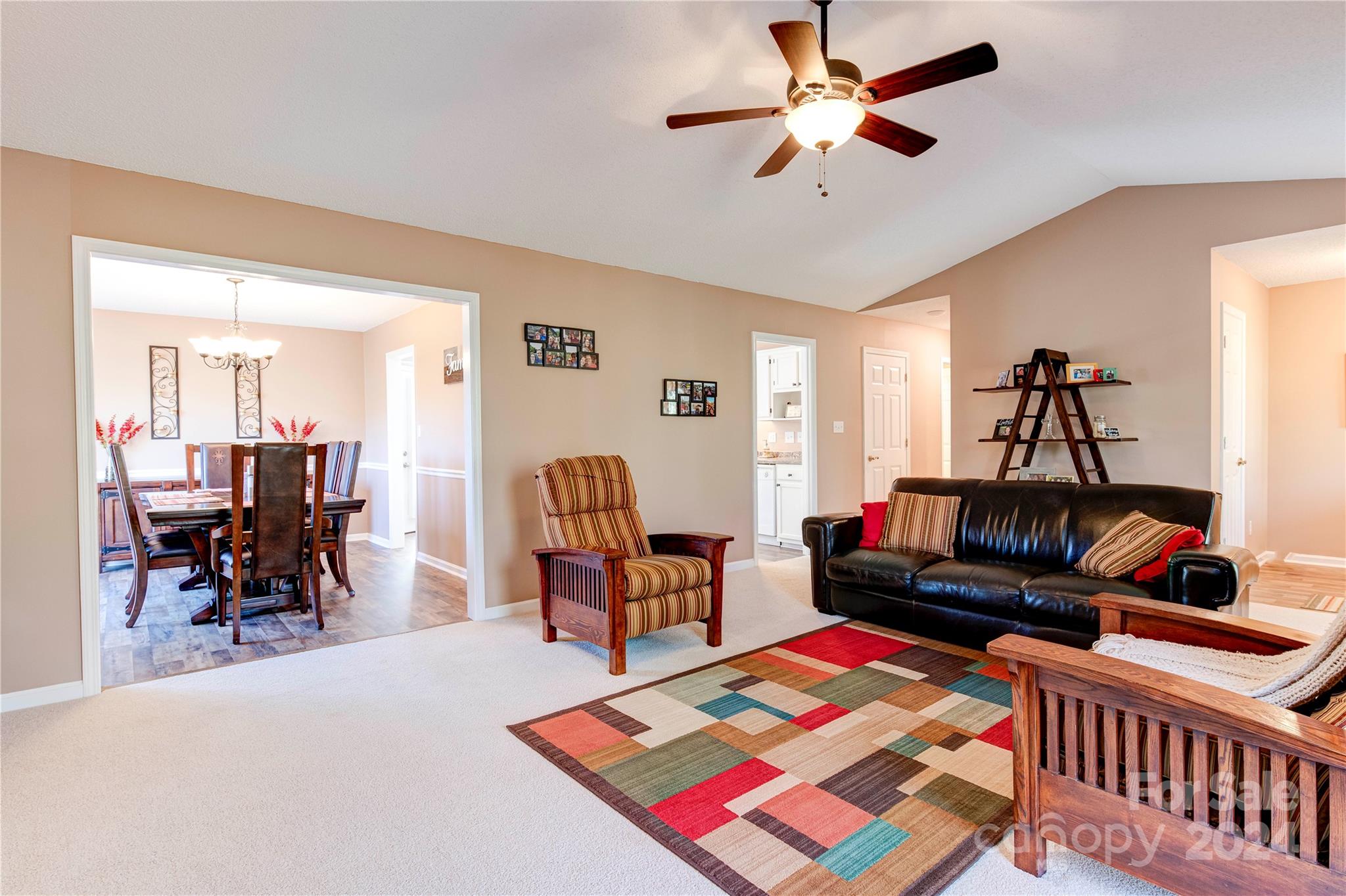 Claru Ridge - Residential