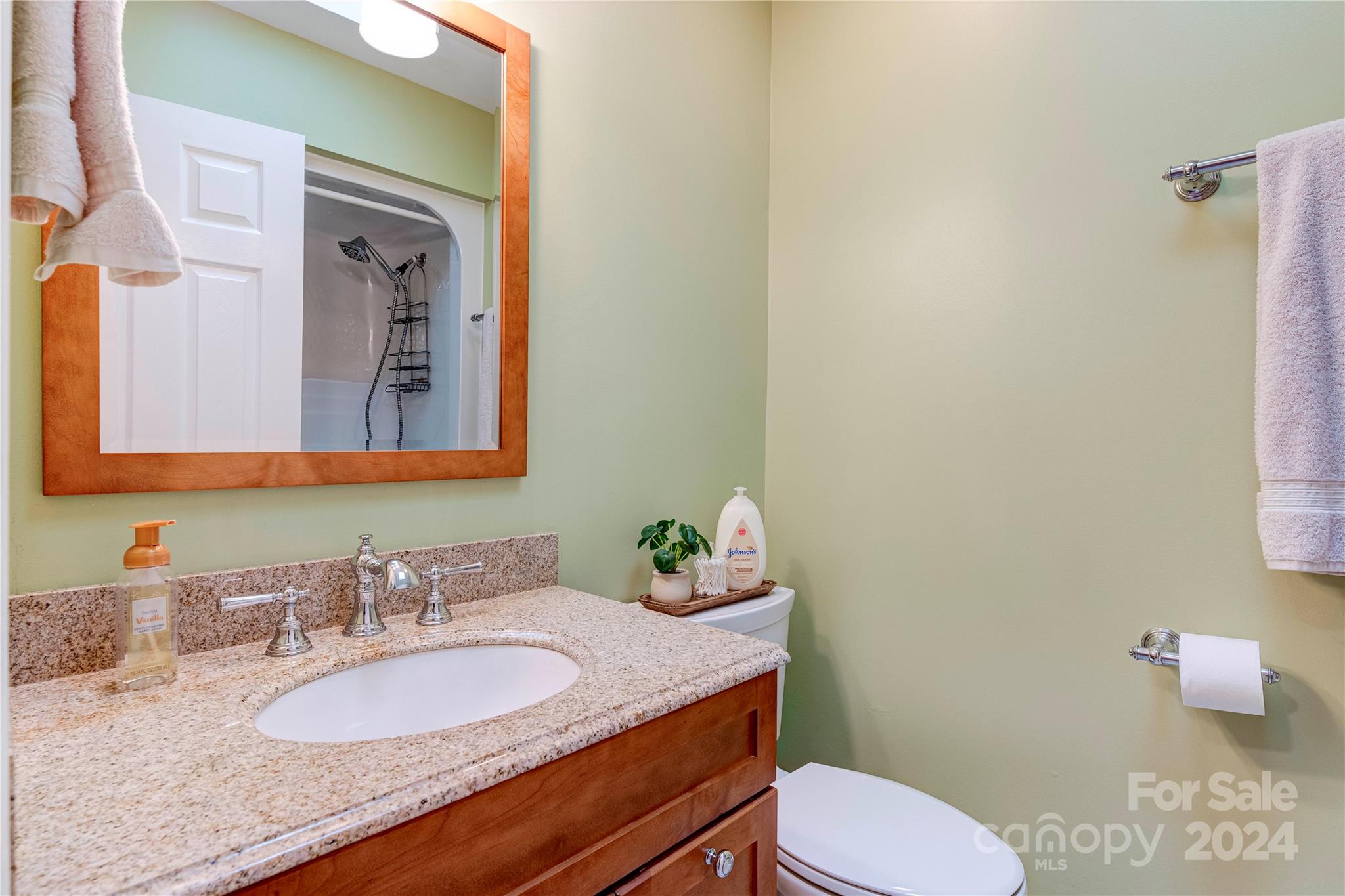 Claru Ridge - Residential