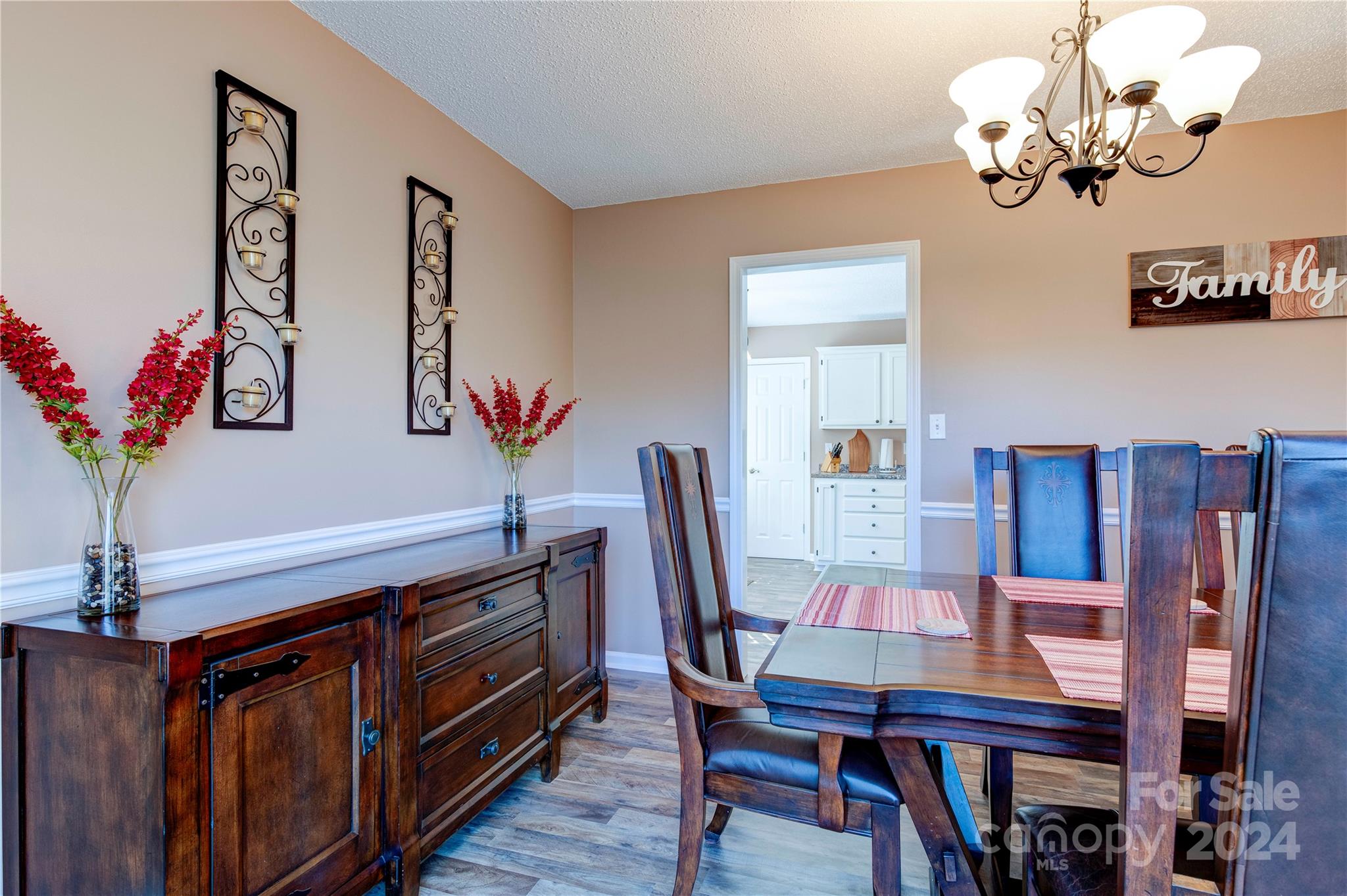 Claru Ridge - Residential