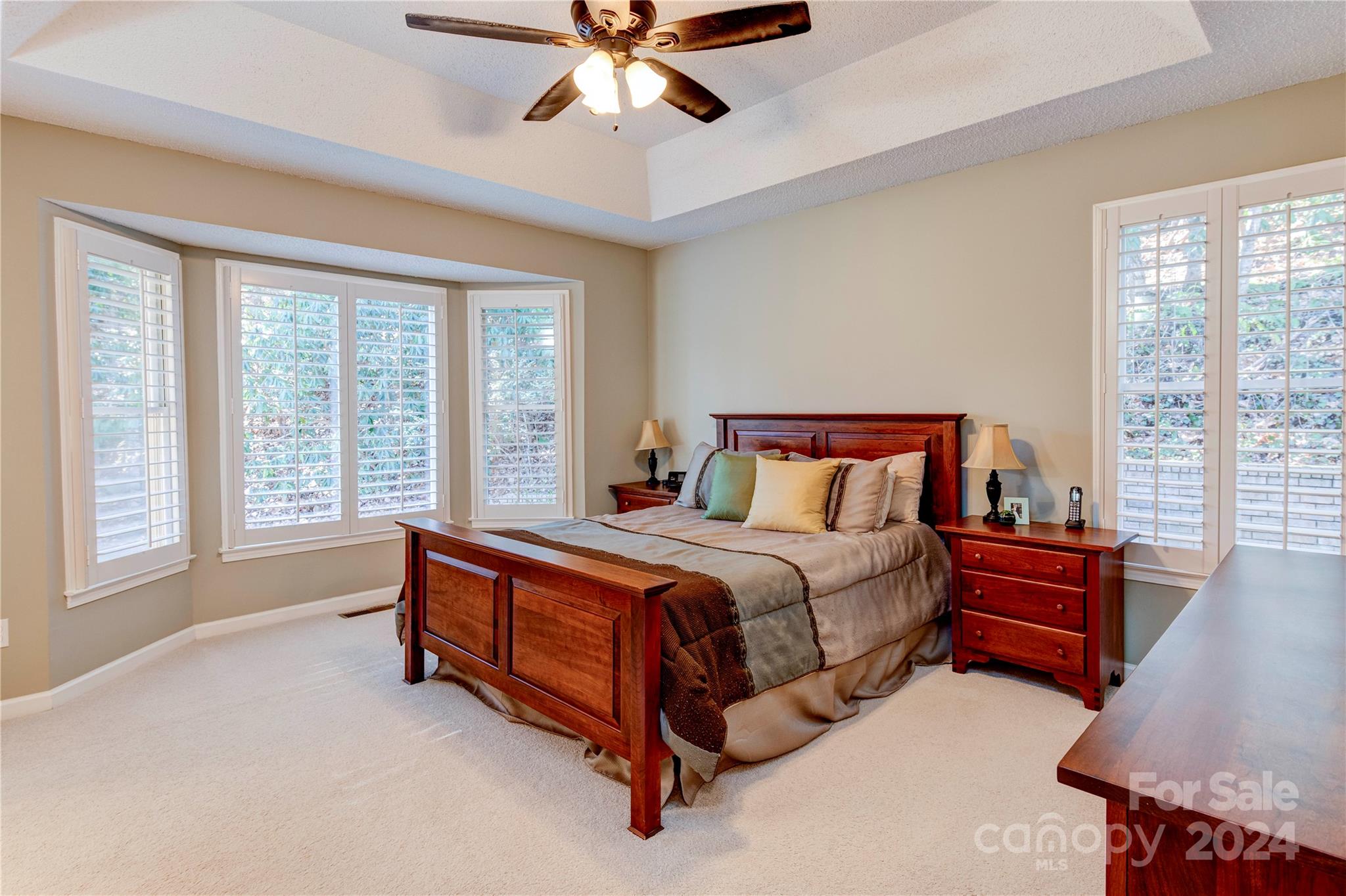 Claru Ridge - Residential