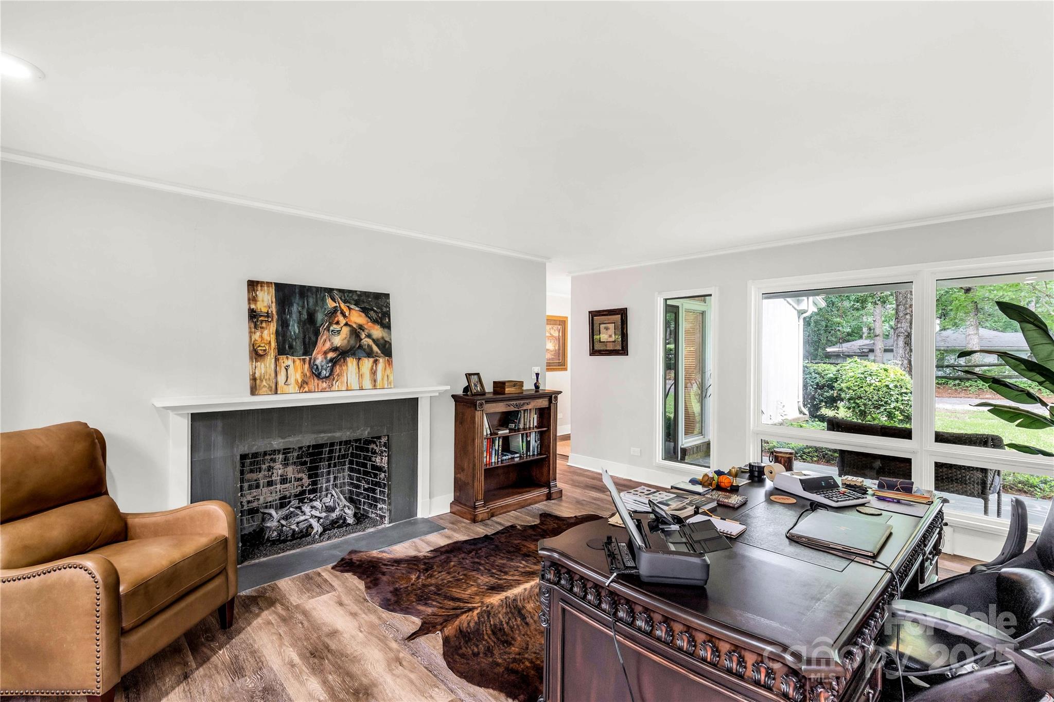 Forest Hills - Residential