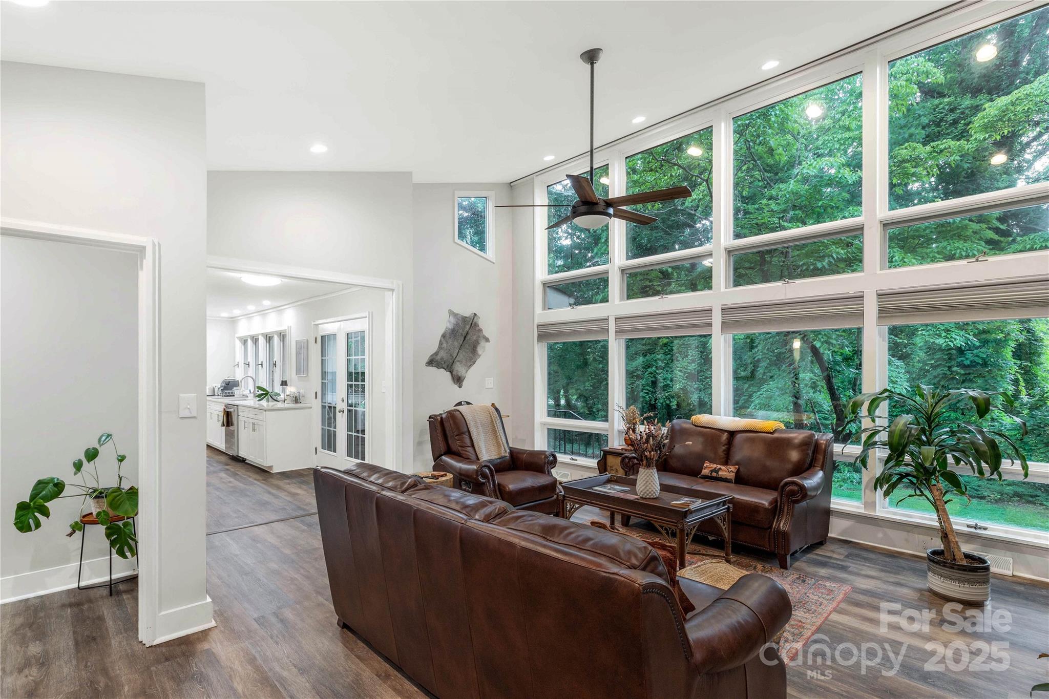 Forest Hills - Residential