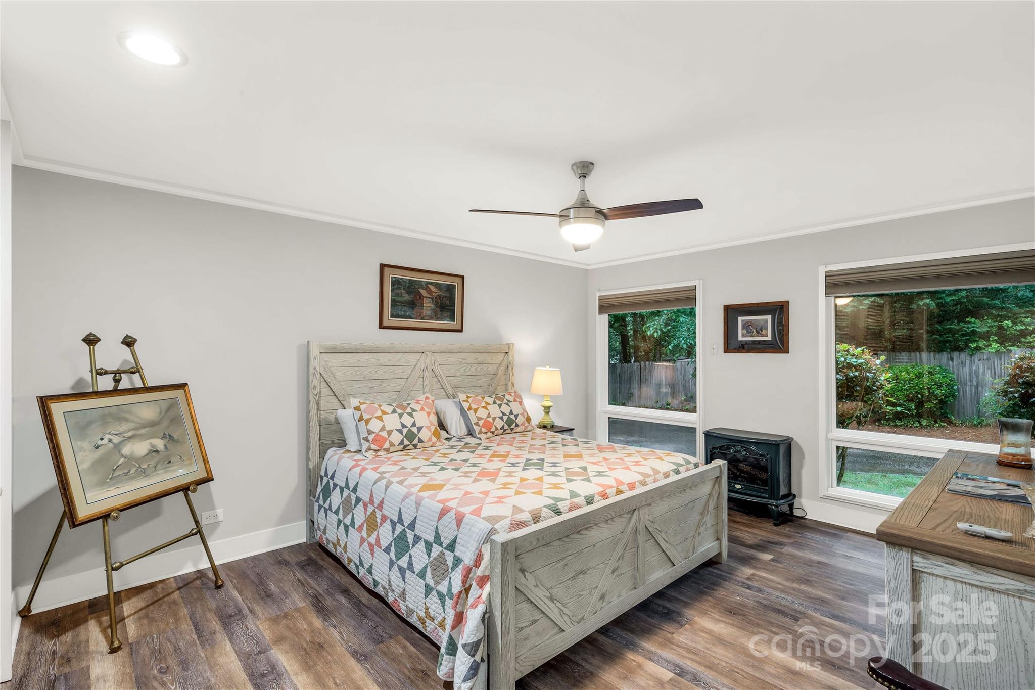 Forest Hills - Residential