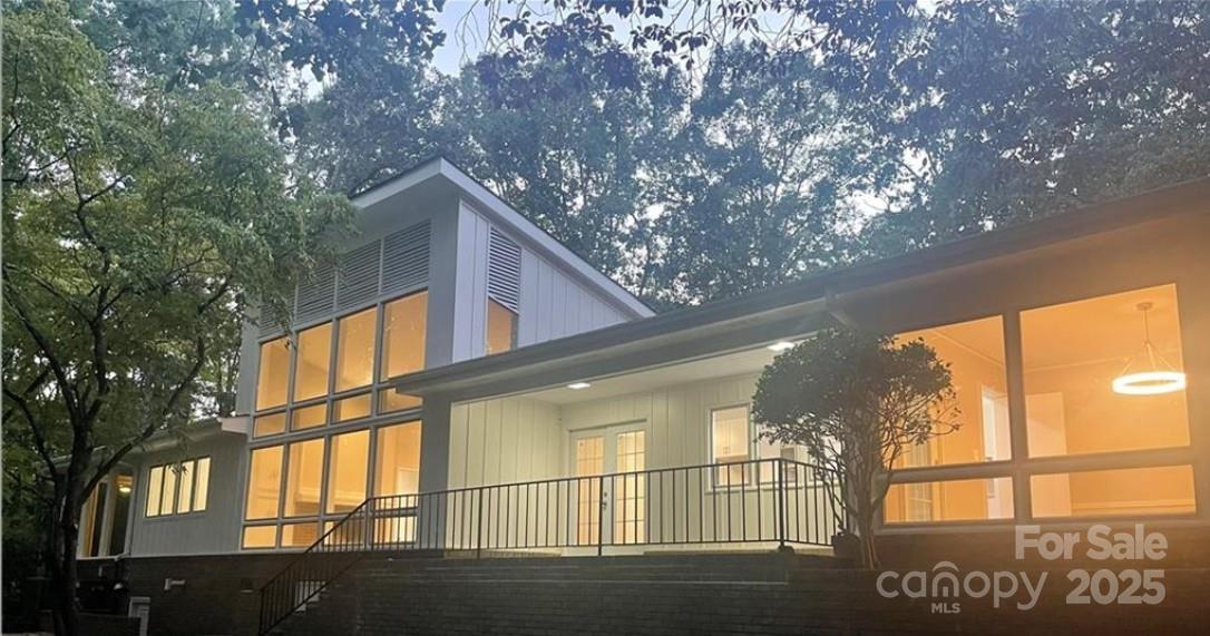 Forest Hills - Residential