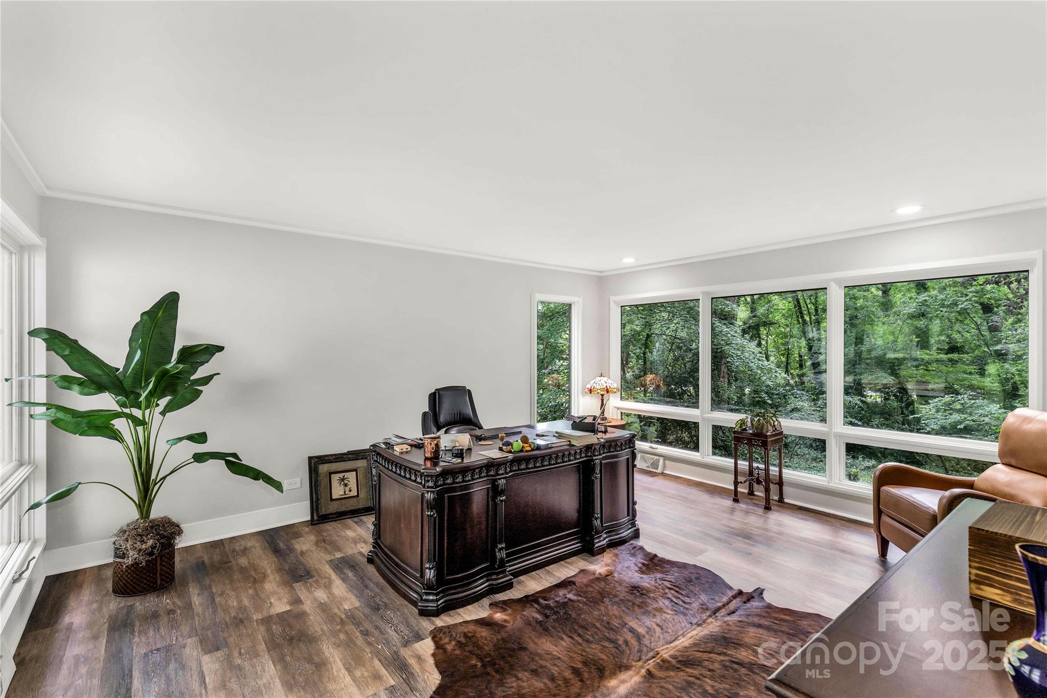 Forest Hills - Residential