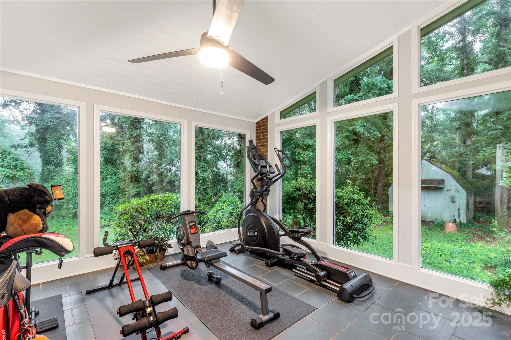 Forest Hills - Residential