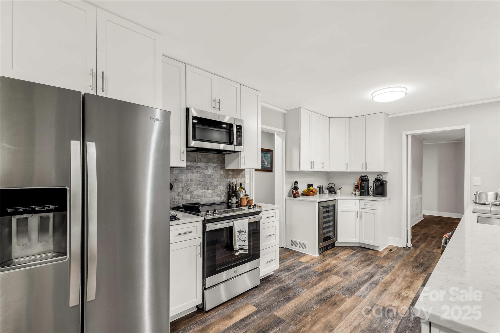 Forest Hills - Residential