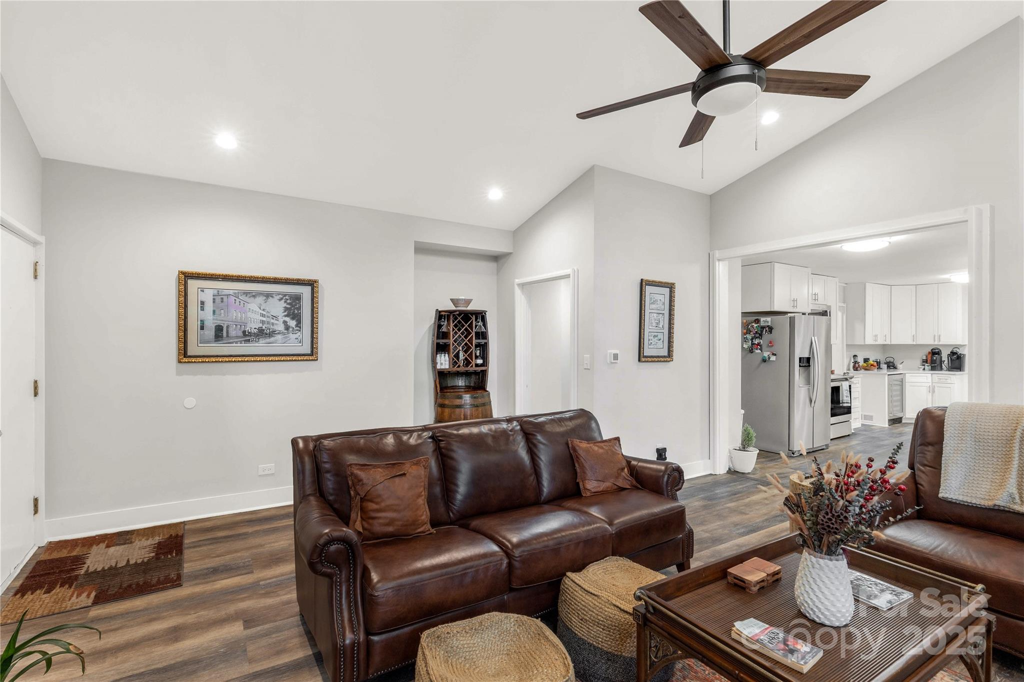 Forest Hills - Residential