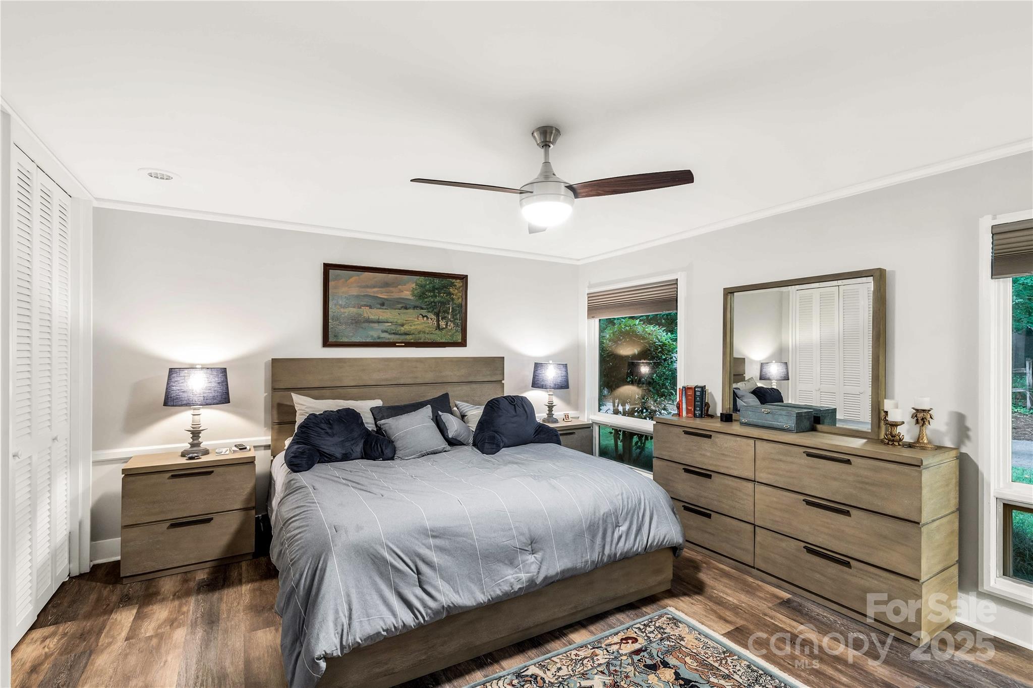 Forest Hills - Residential