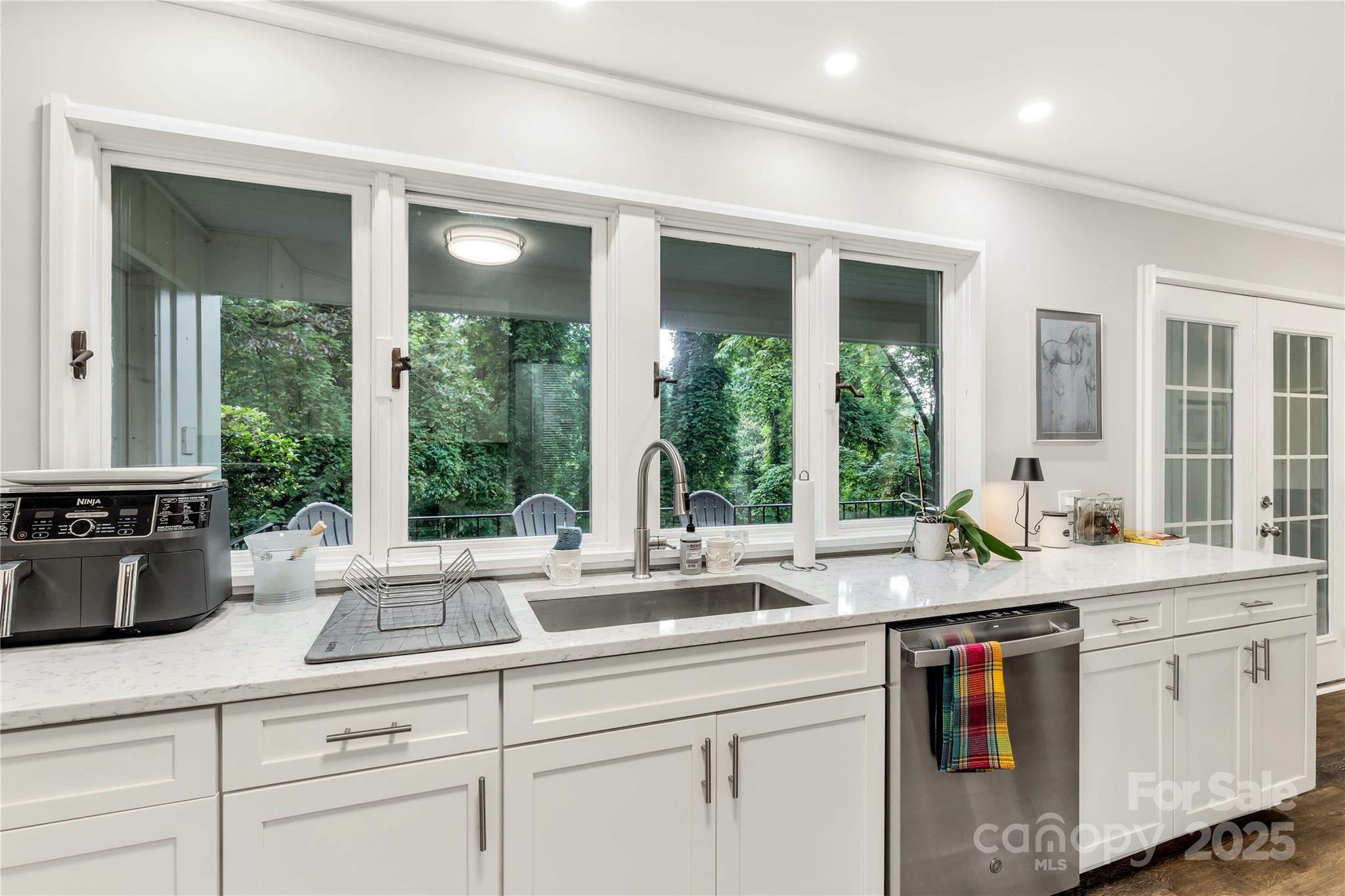 Forest Hills - Residential