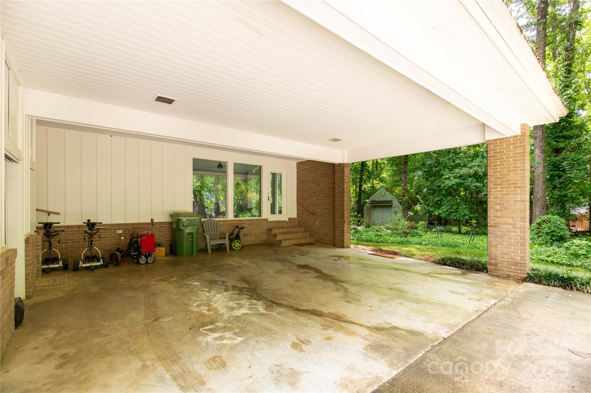 Forest Hills - Residential