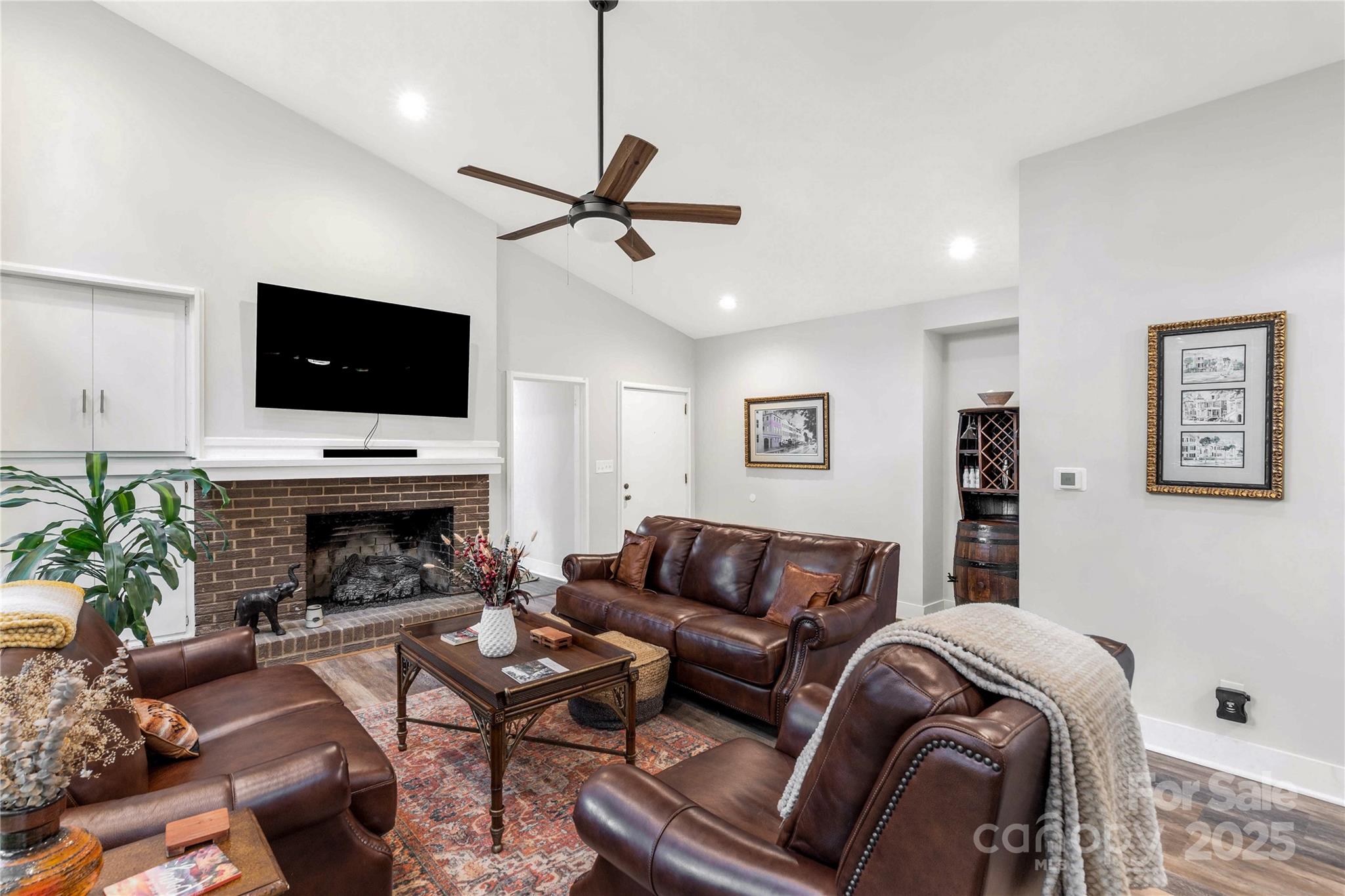 Forest Hills - Residential