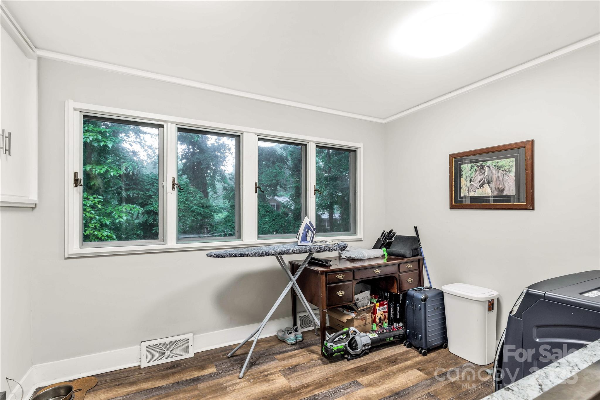 Forest Hills - Residential