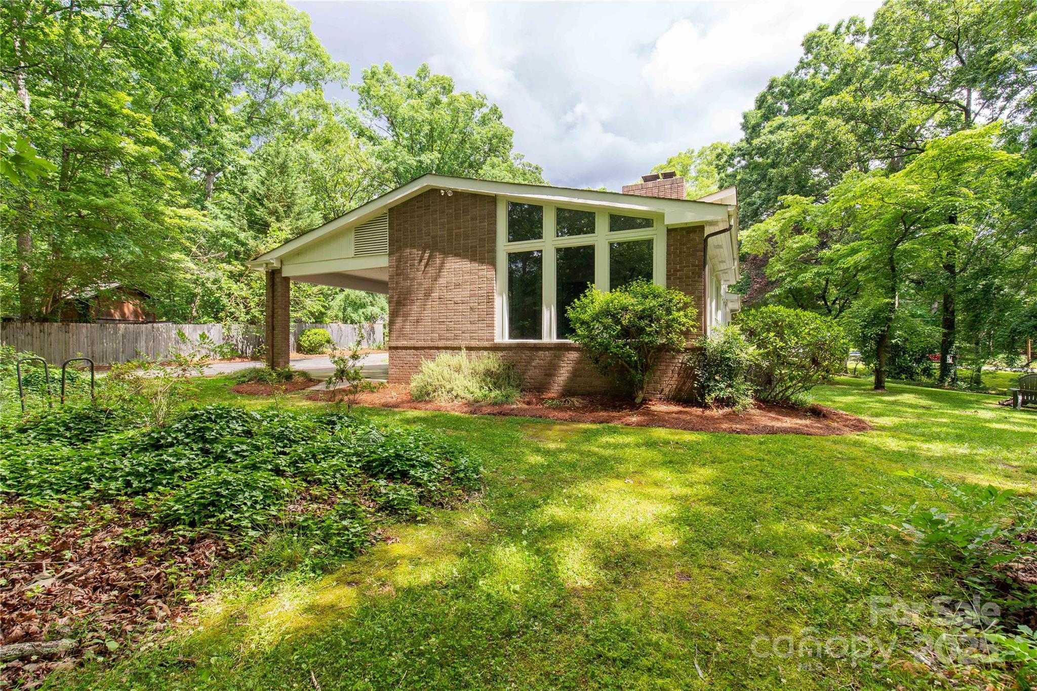 Forest Hills - Residential