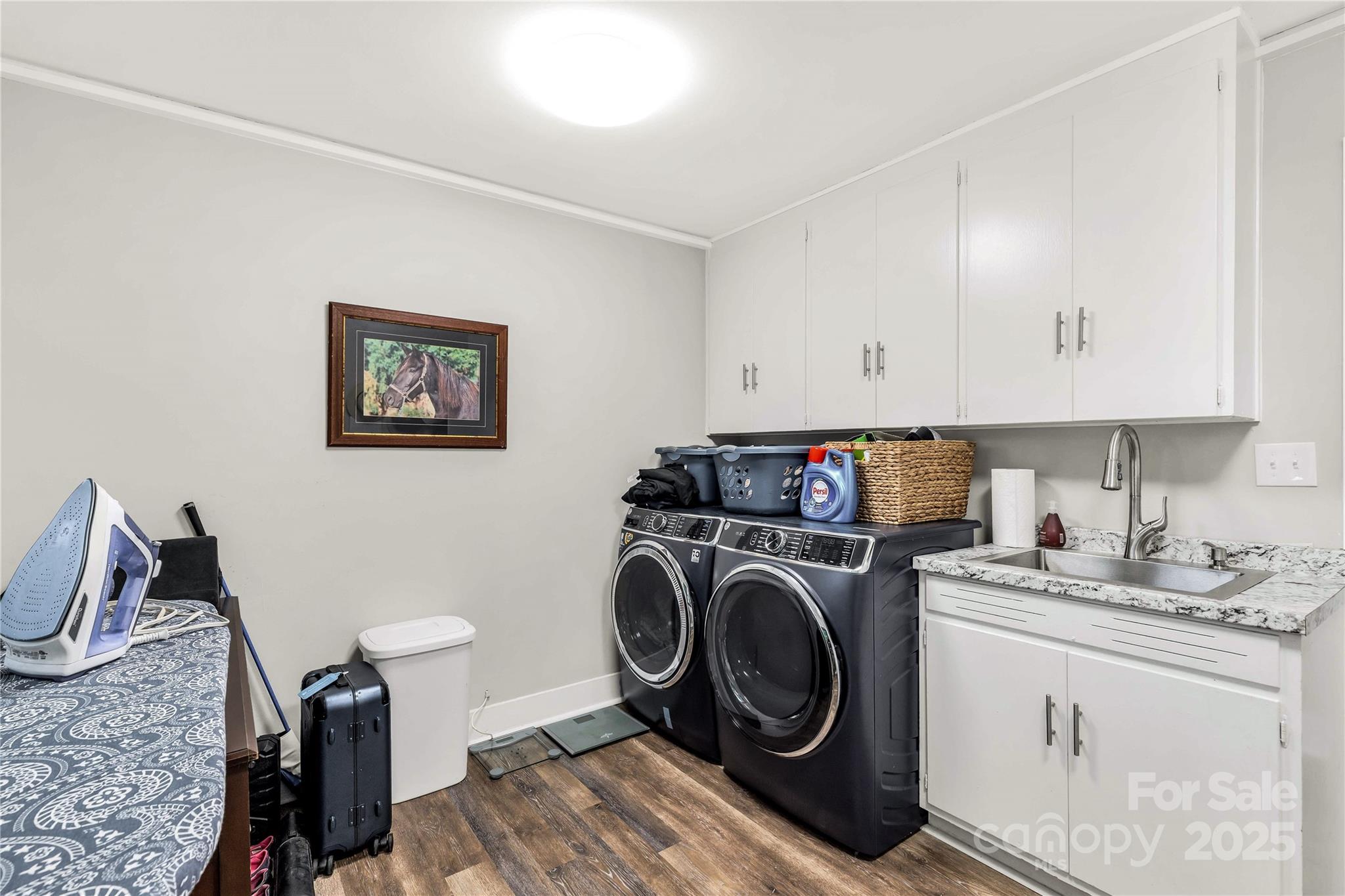 Forest Hills - Residential