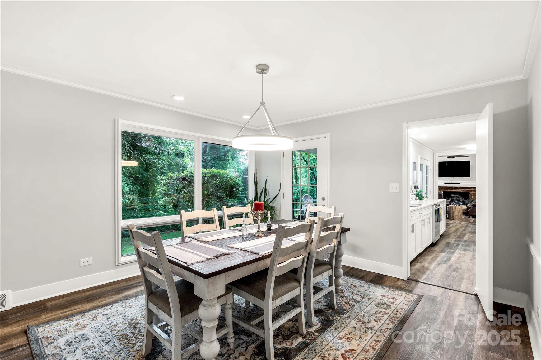 Forest Hills - Residential