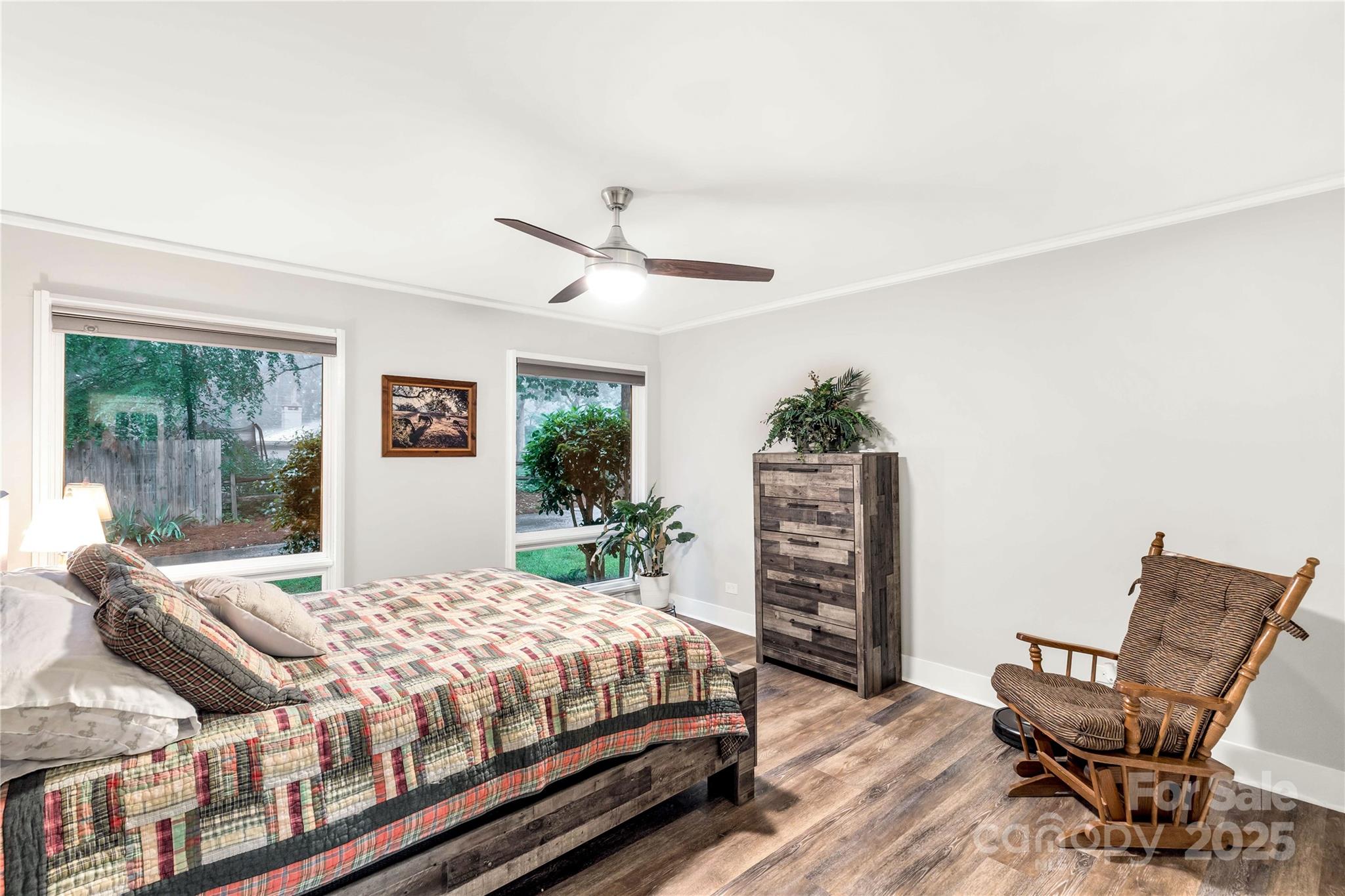 Forest Hills - Residential