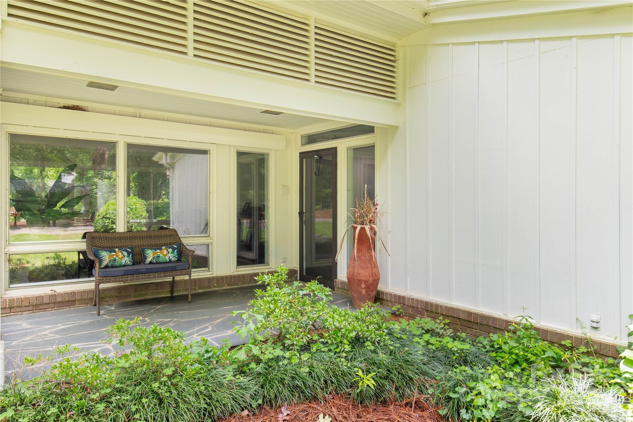 Forest Hills - Residential