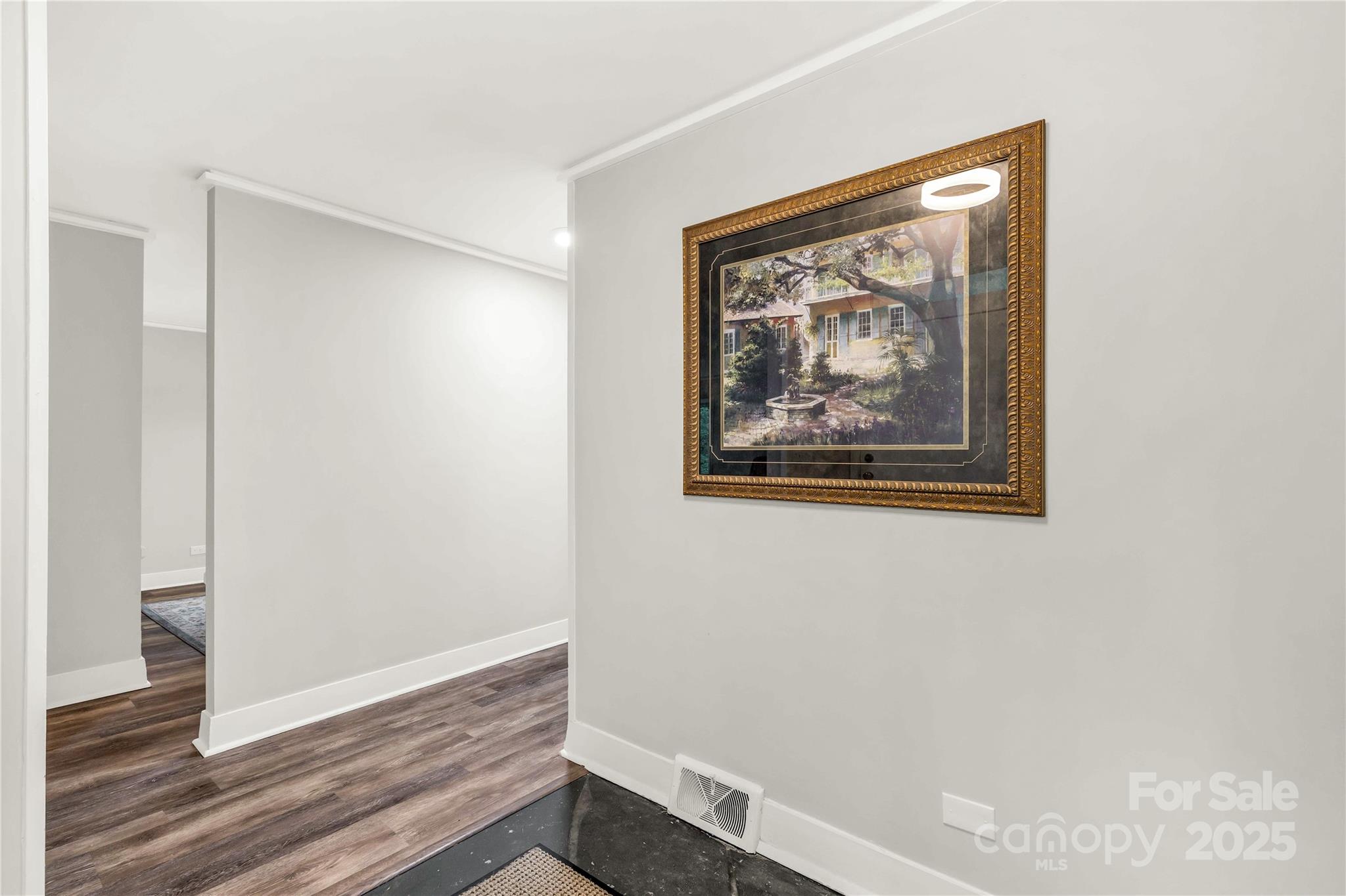 Forest Hills - Residential