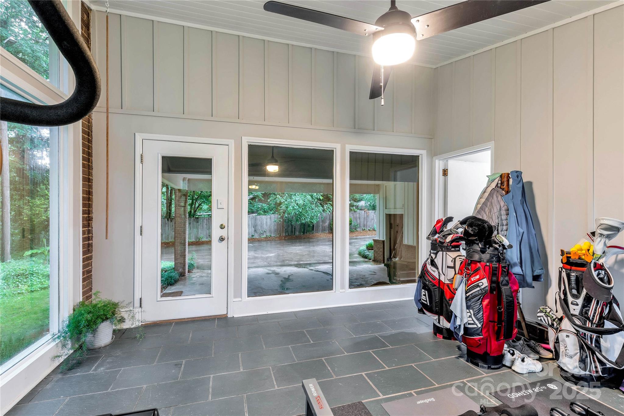 Forest Hills - Residential