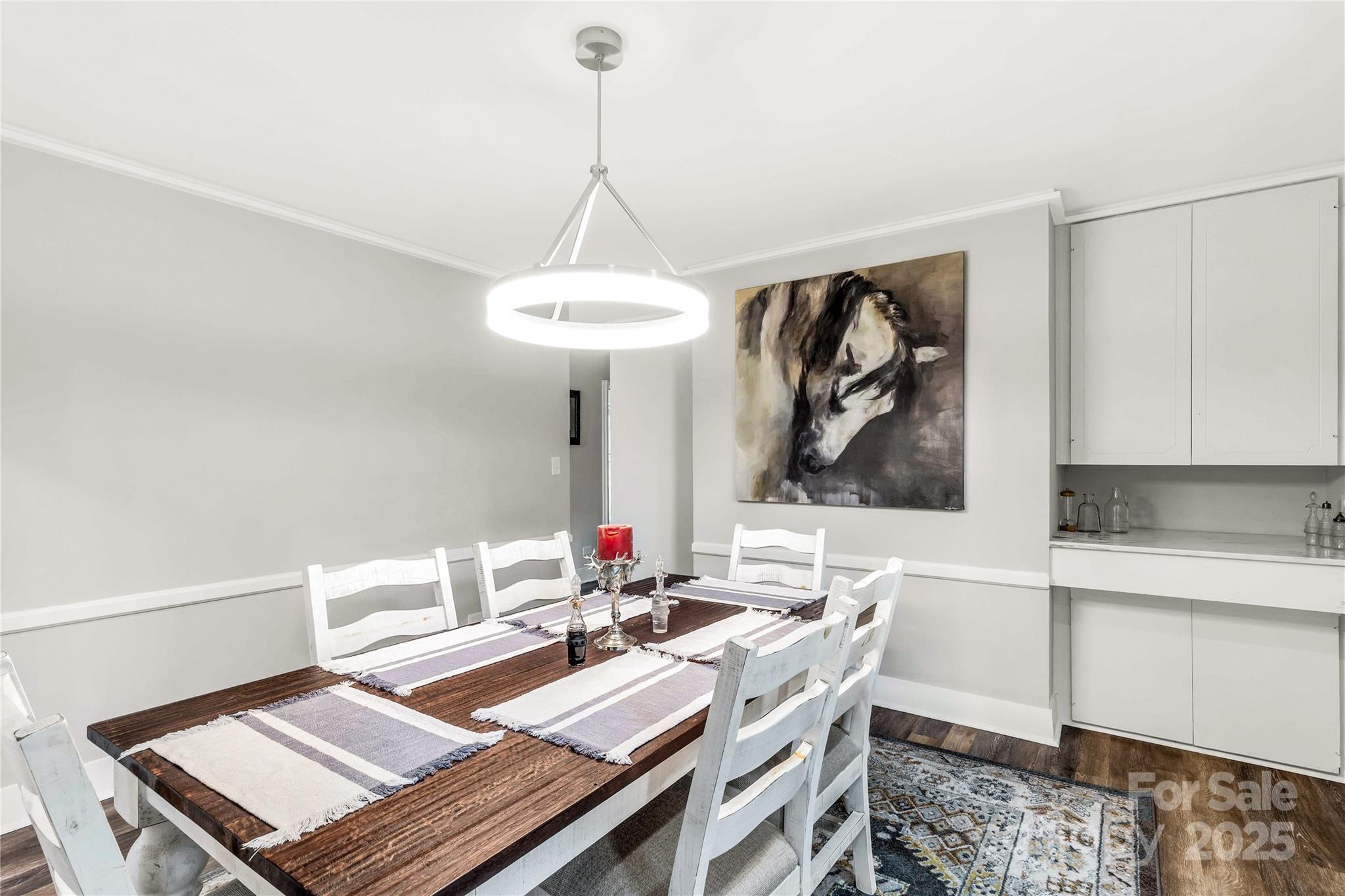 Forest Hills - Residential