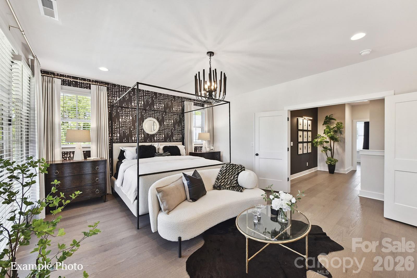 Endhaven Terraces - Residential