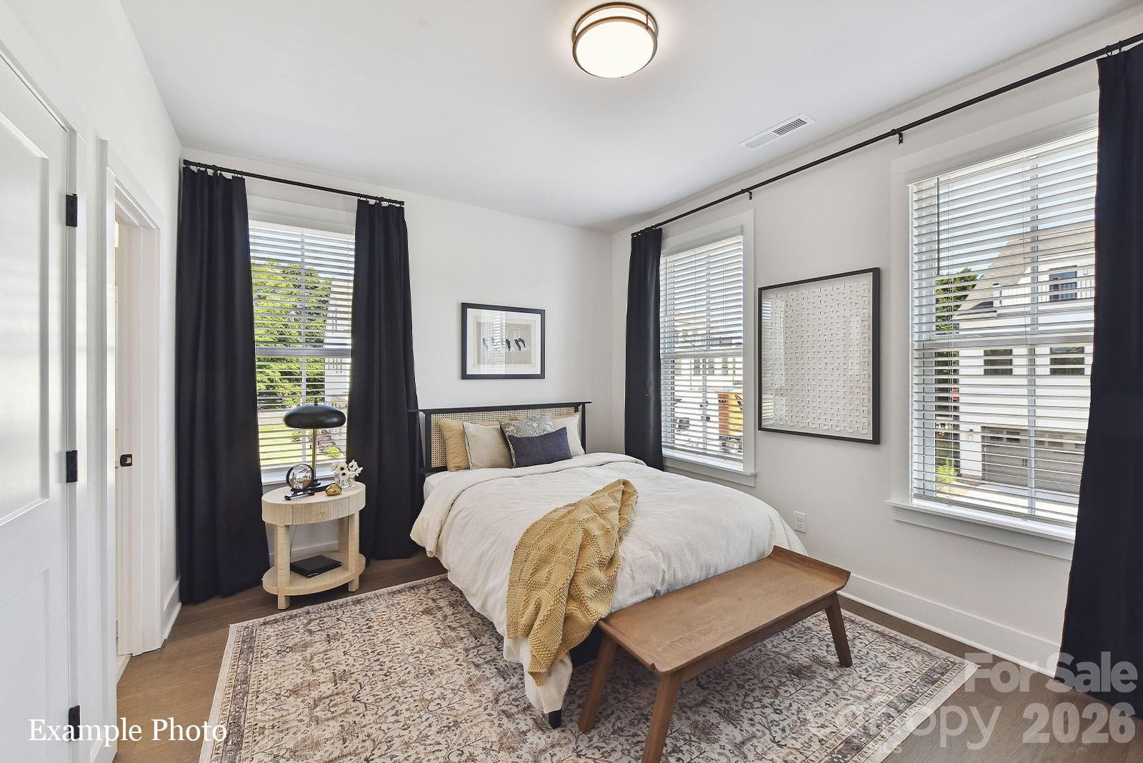 Endhaven Terraces - Residential