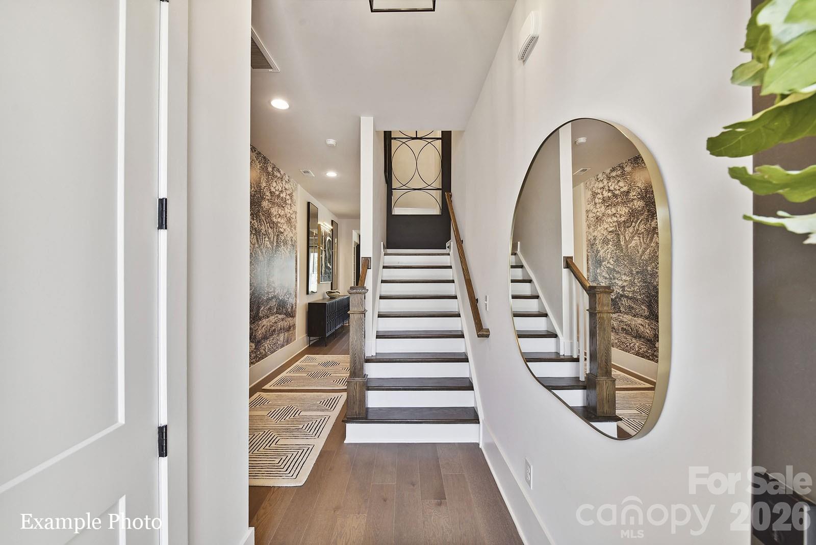 Endhaven Terraces - Residential