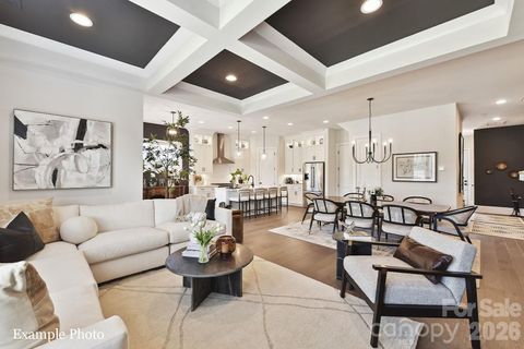 3016 Endhaven Terraces Lane 11 Charlotte NC 28277