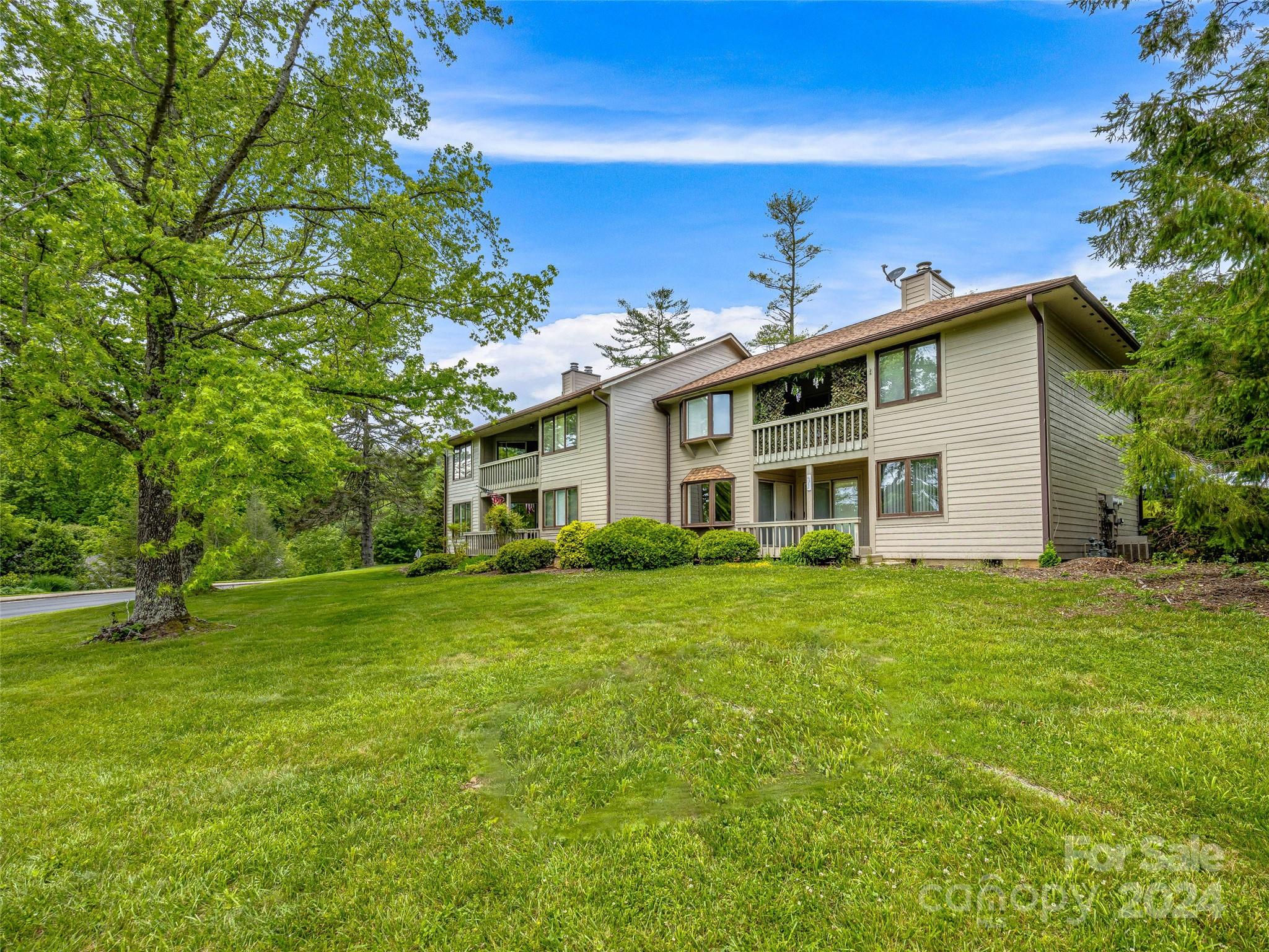 23 Eagle Run