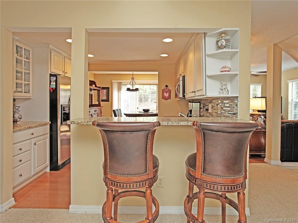 Raintree - Residential